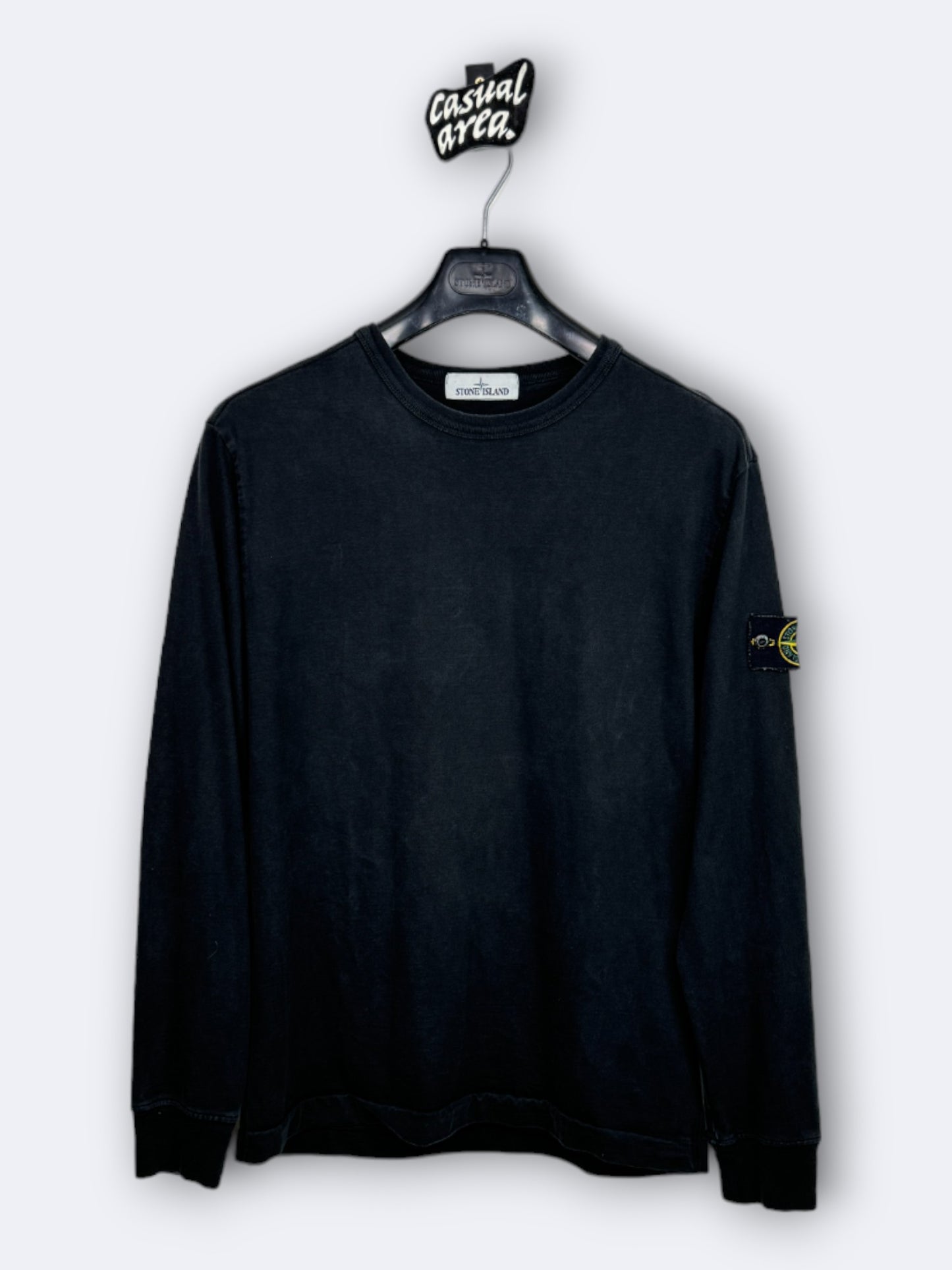 Crewneck Stone Island - L Casual Area