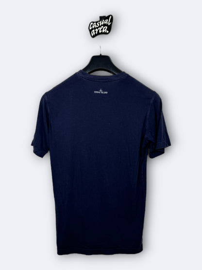 Tee-shirt Stone Island - XS Casual Area