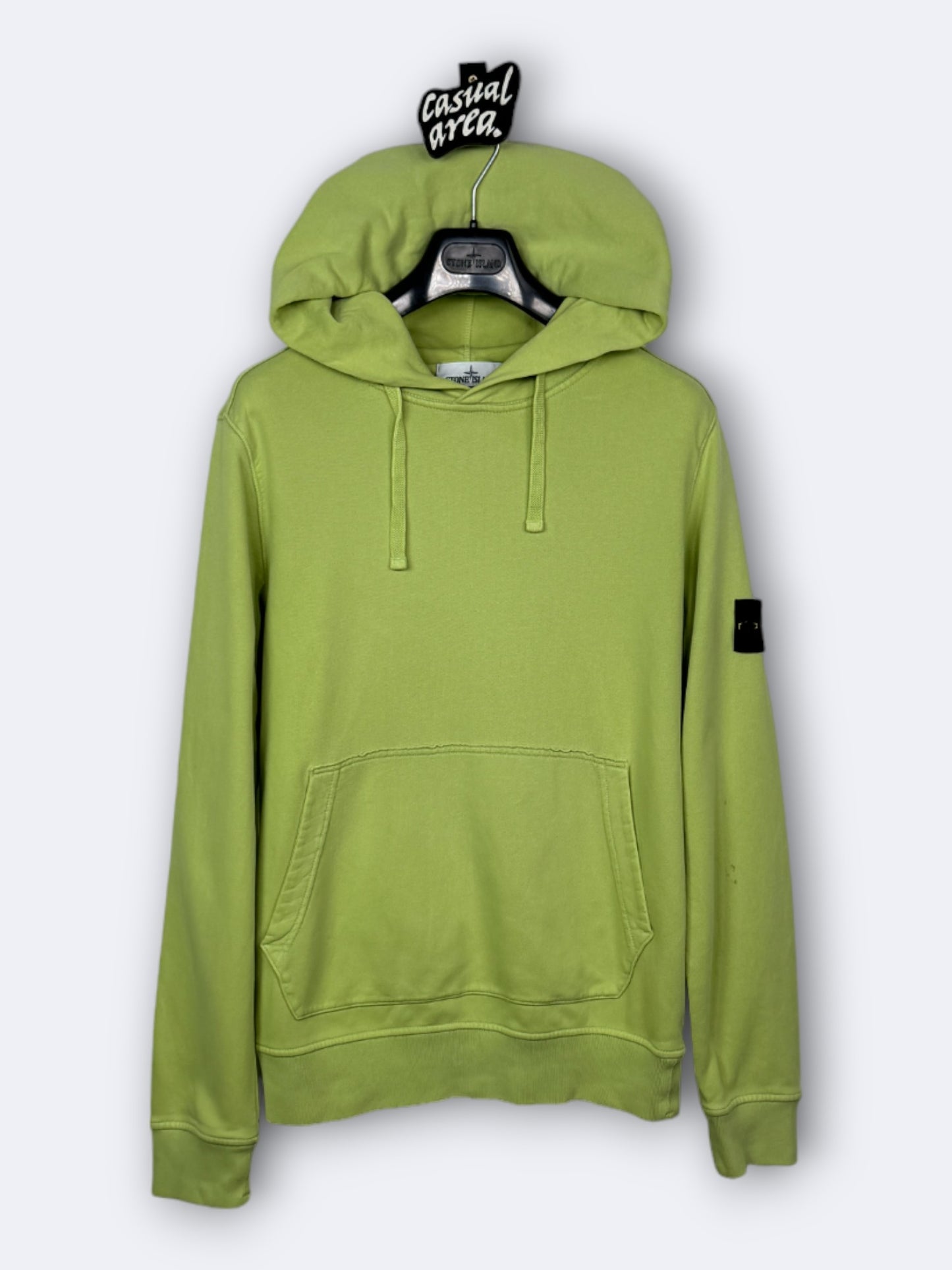 Hoodie Stone Island - M Casual Area