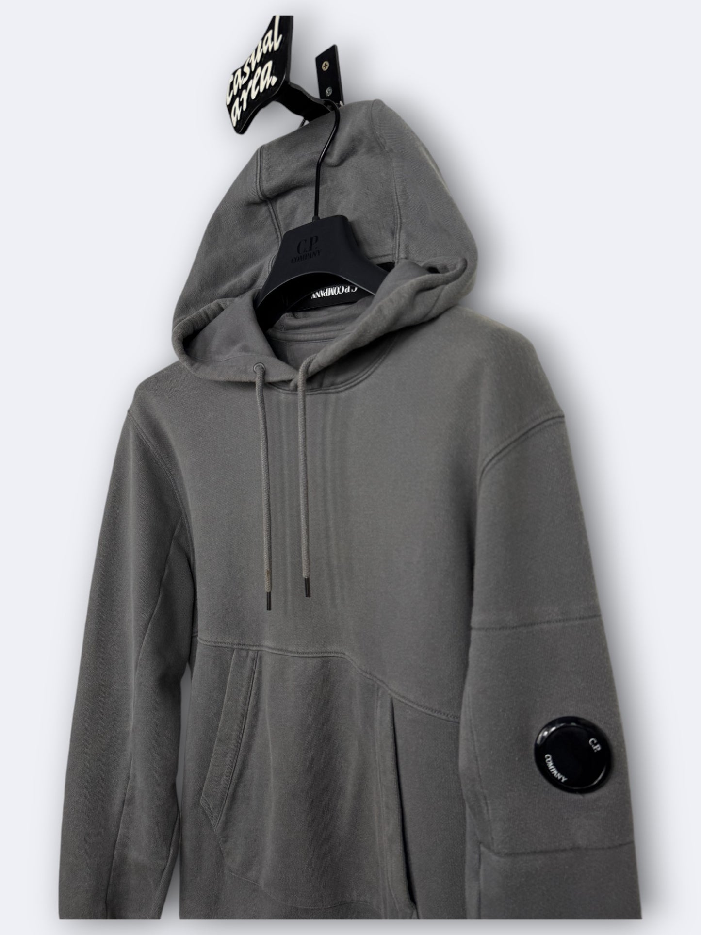 Hoodie C.P. Company - S Casual Area