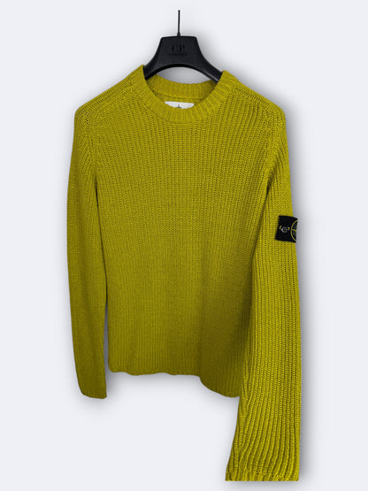 Crewneck Stone Island - S Casual Area