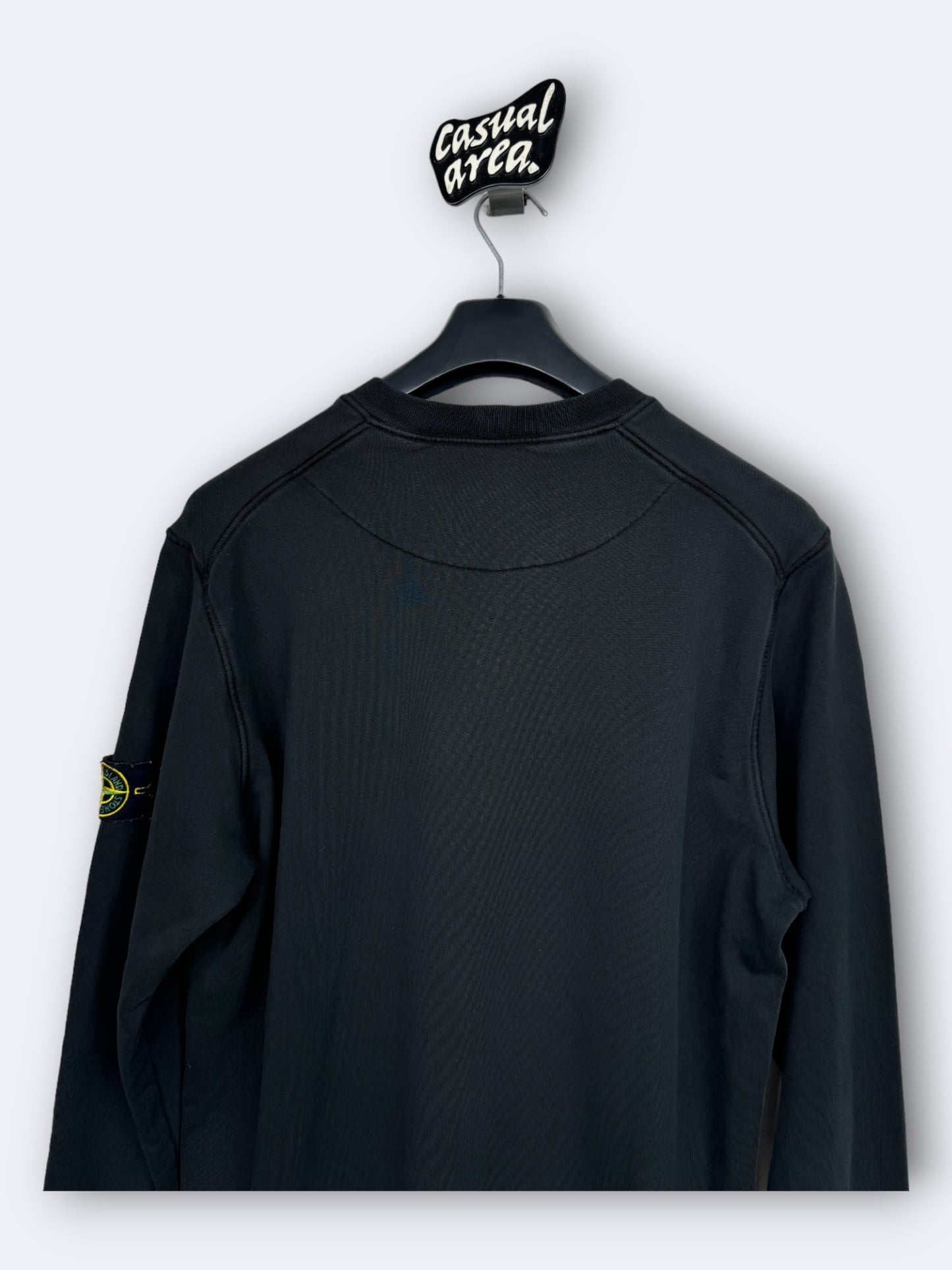 Crewneck Stone Island - L Casual Area