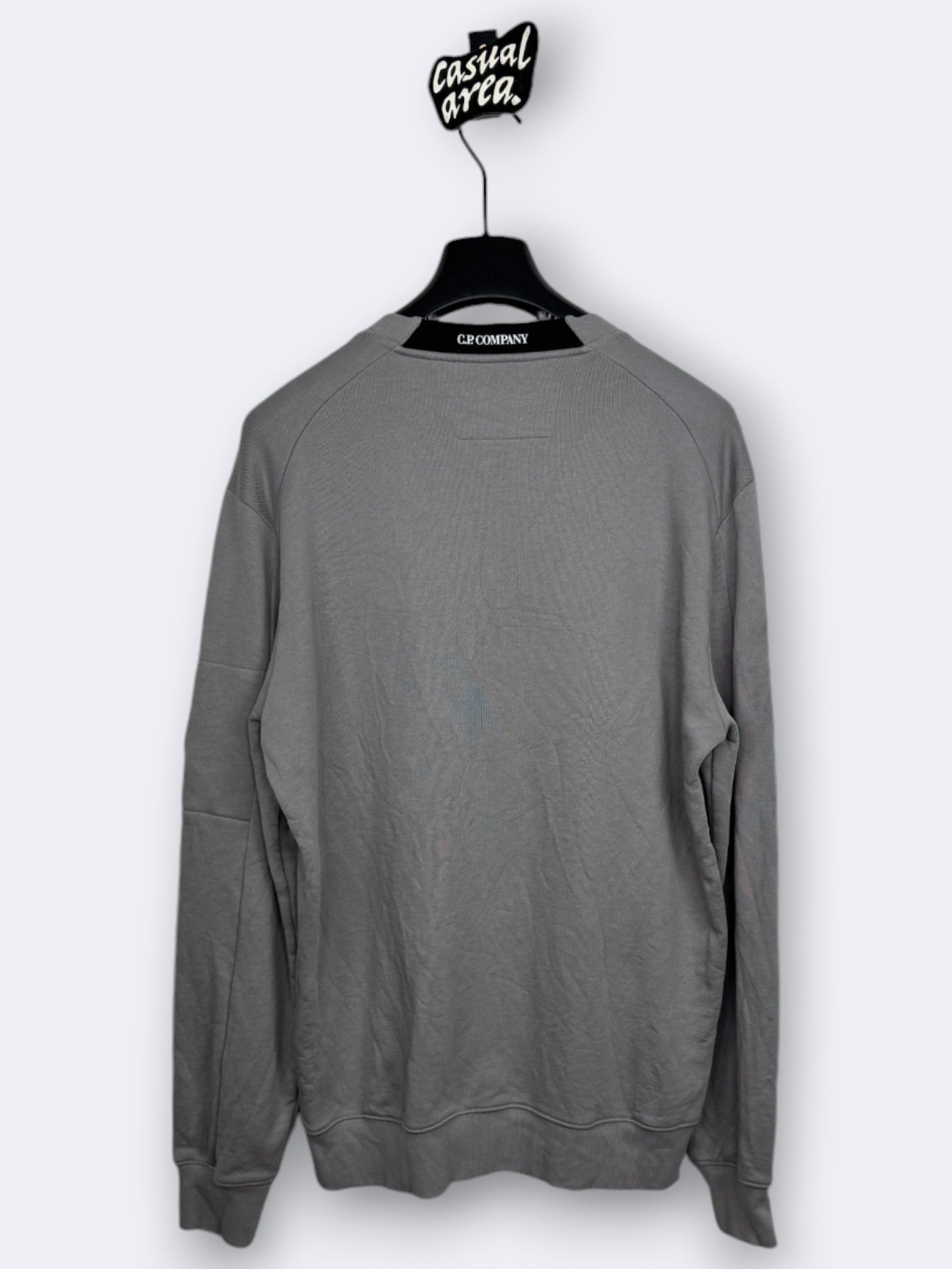 Crewneck C.P. Company - L Casual Area