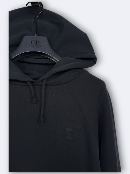 Hoodie Ami Paris - M Casual Area