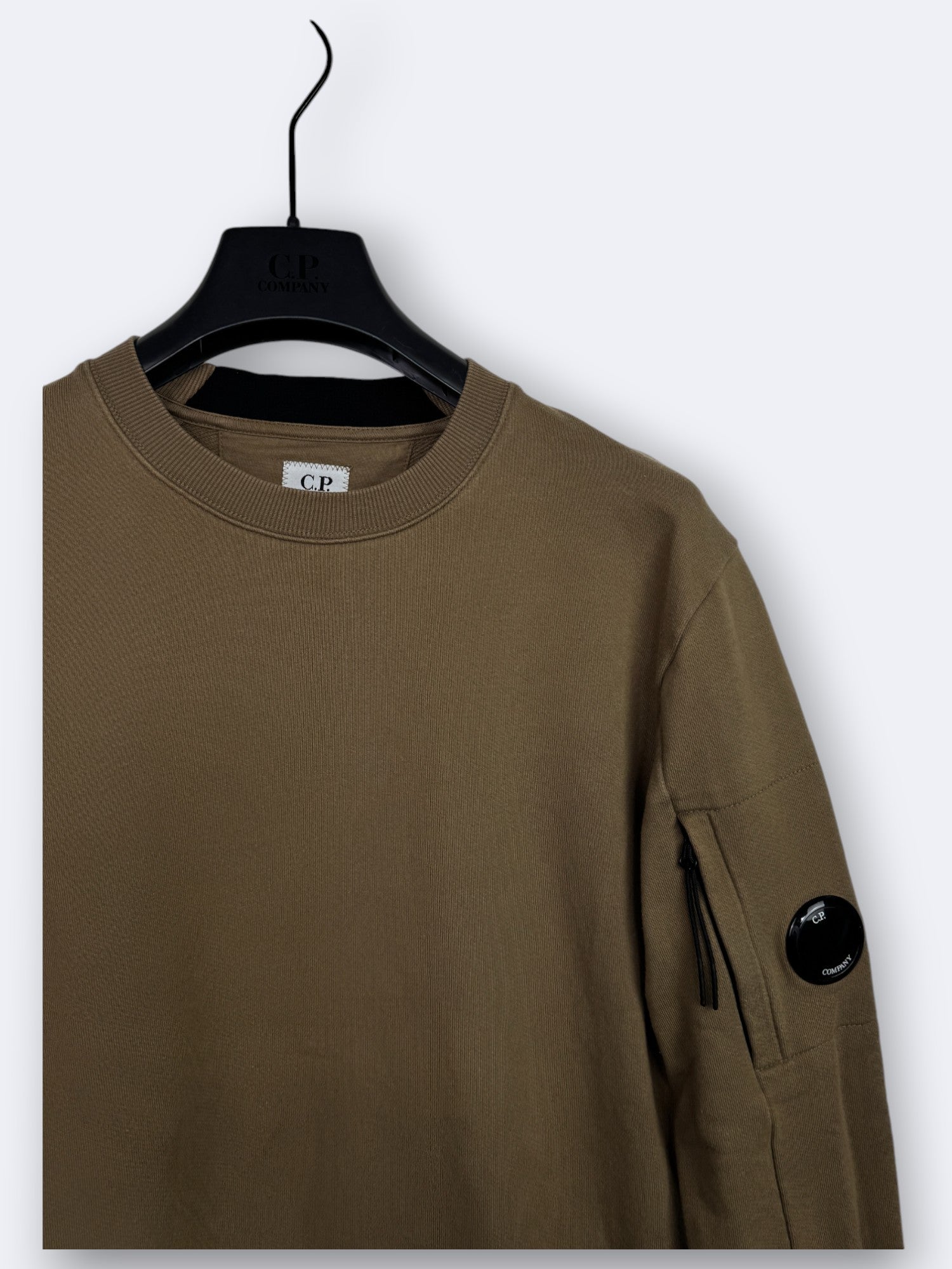 Crewneck C.P. Company - S Casual Area