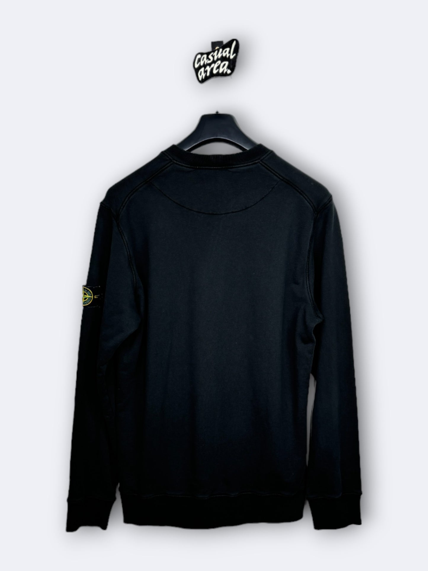 Crewneck Stone Island - L Casual Area