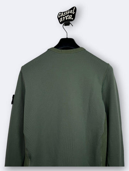 Crewneck Stone Island - S Casual Area