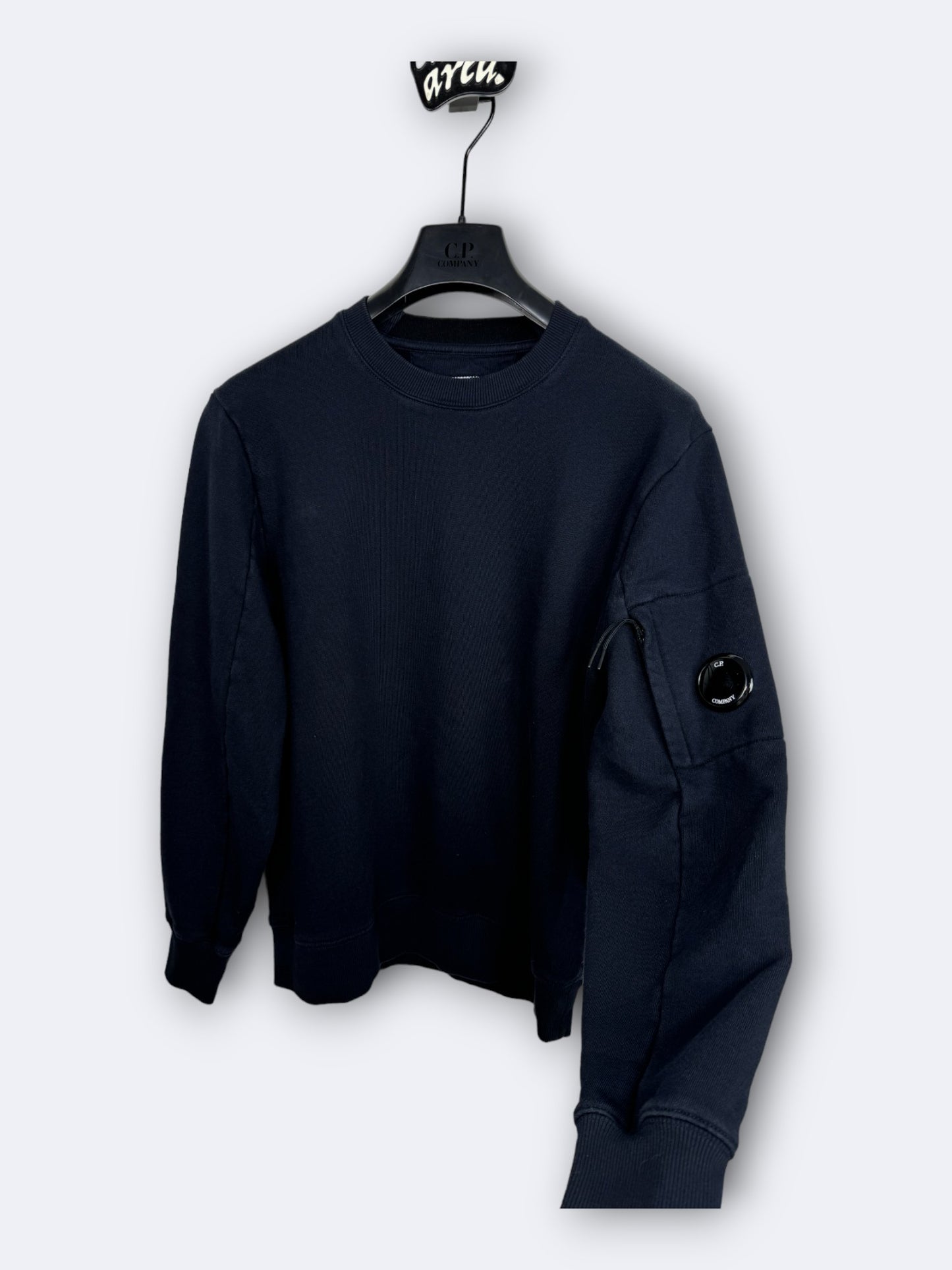 Crewneck C.P. Company - S Casual Area