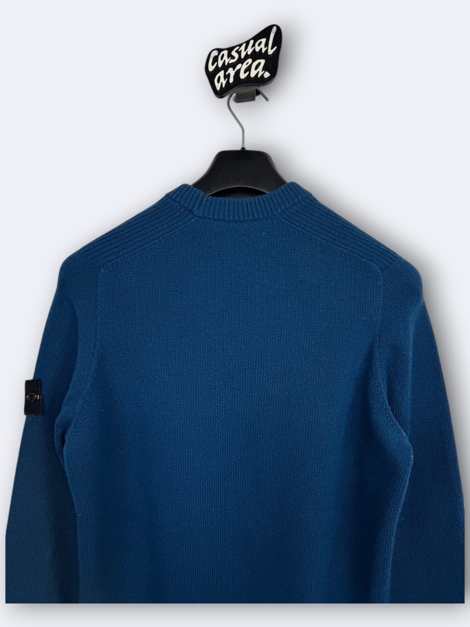 Crewneck Stone Island - M Casual Area