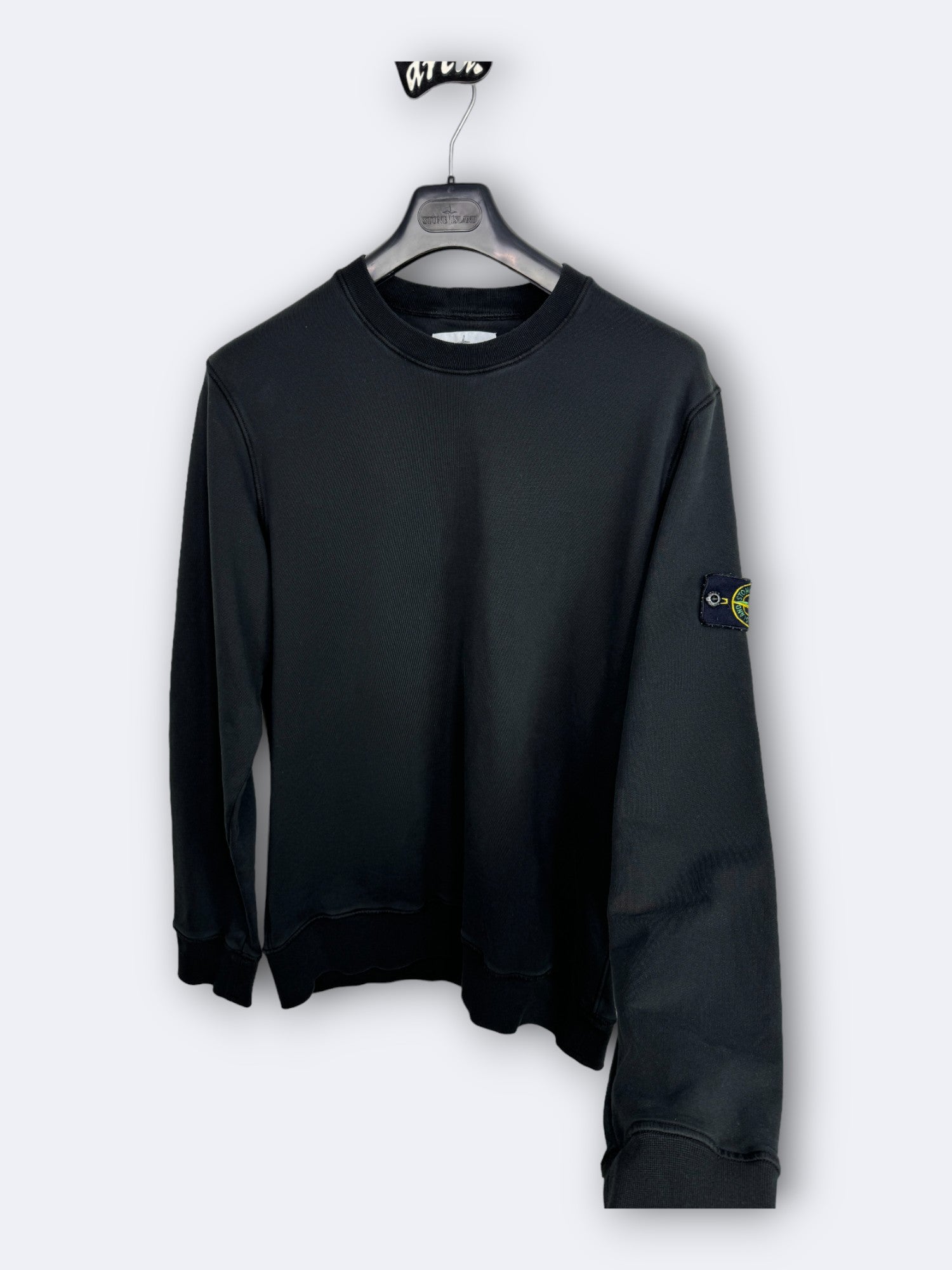 Crewneck Stone Island - L Casual Area