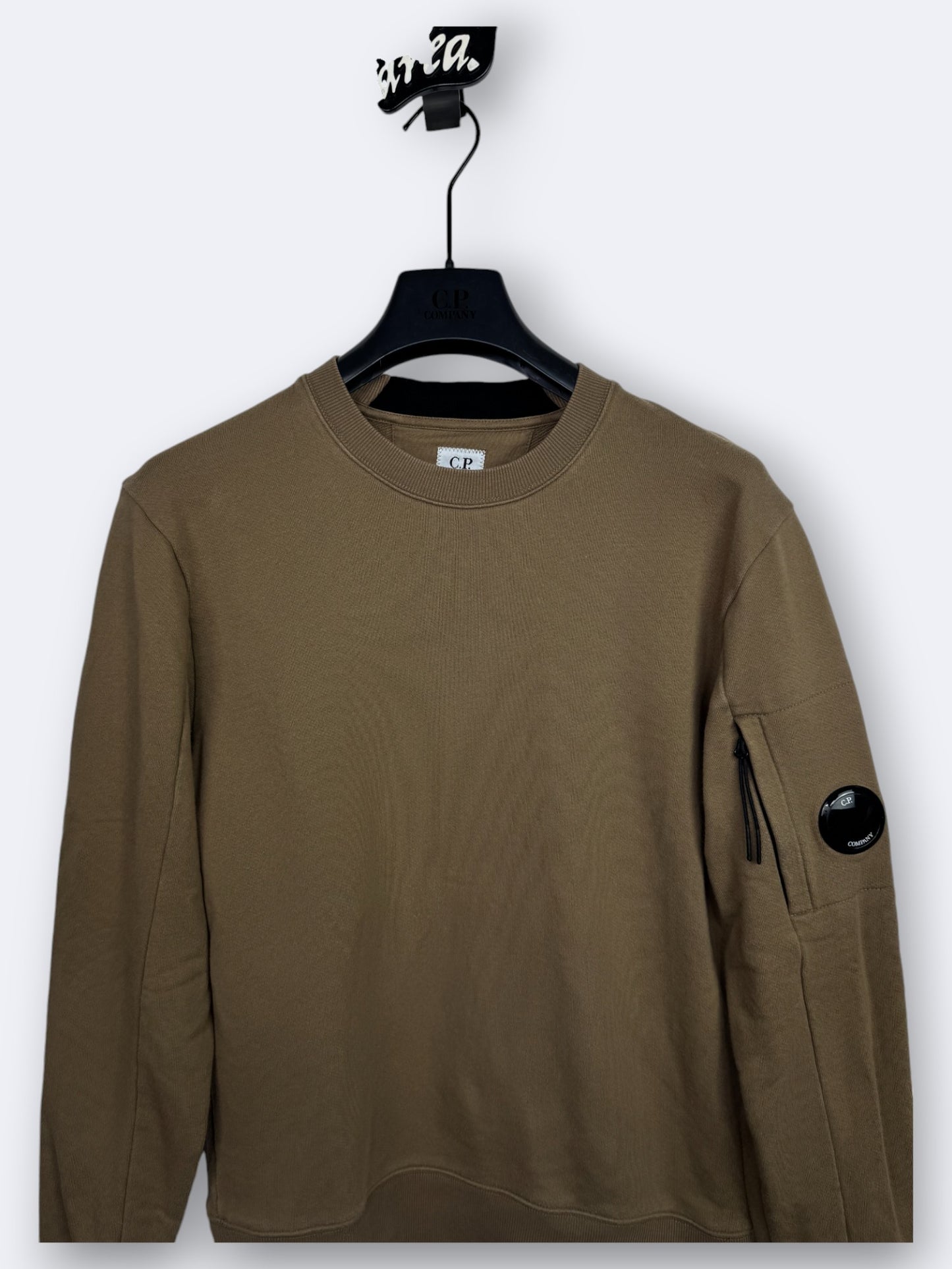 Crewneck C.P. Company - S Casual Area