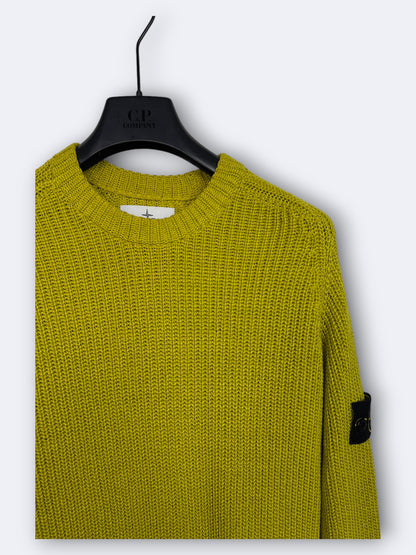 Crewneck Stone Island - S Casual Area