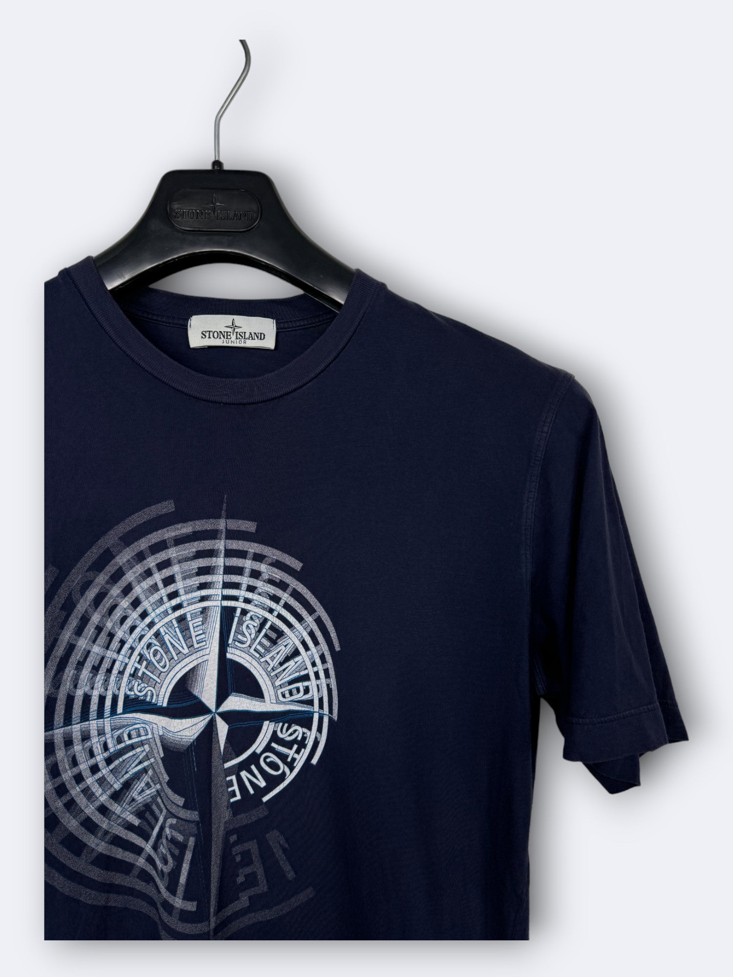 Tee-shirt Stone Island - XS Casual Area