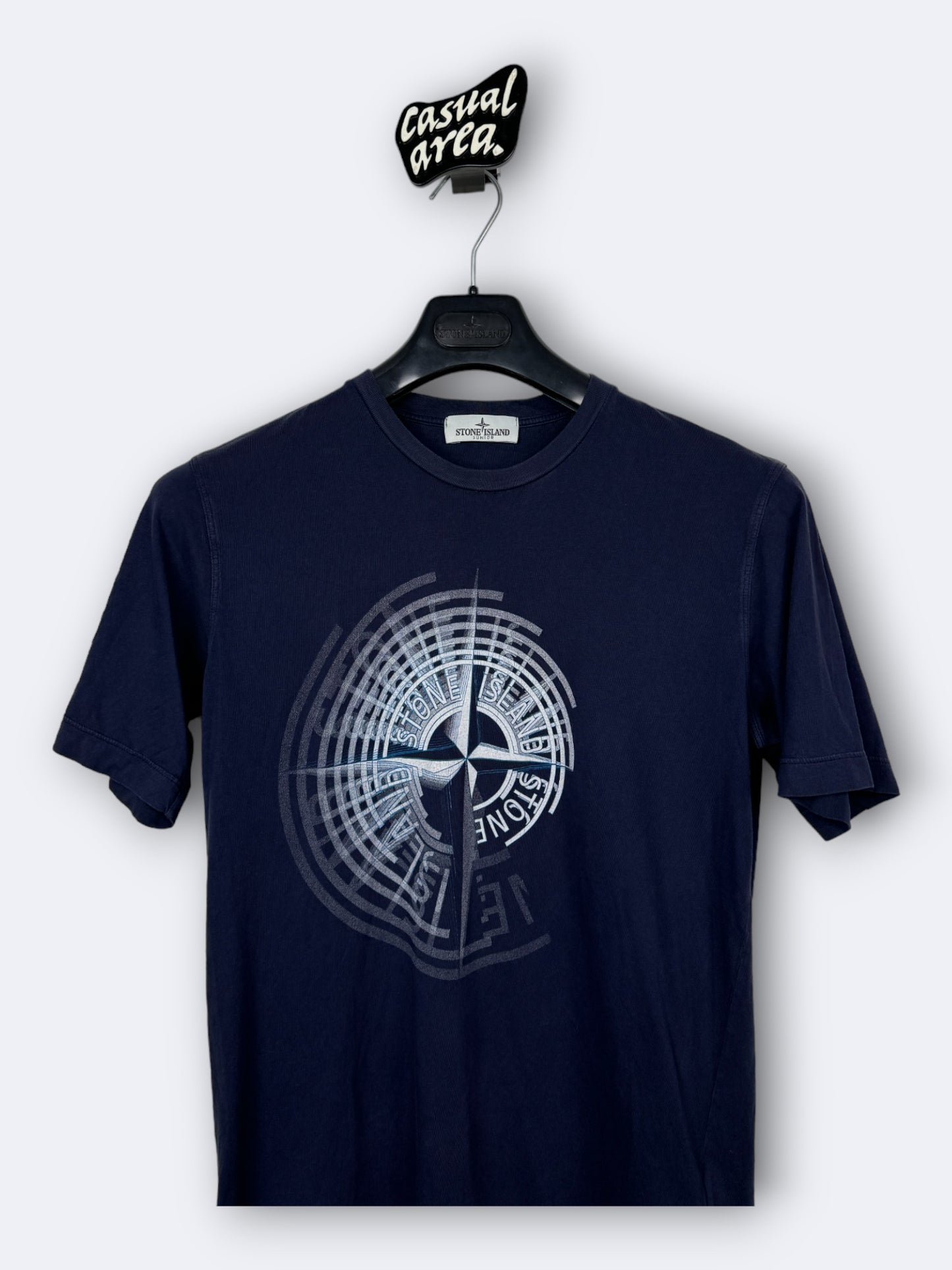 Tee-shirt Stone Island - XS Casual Area