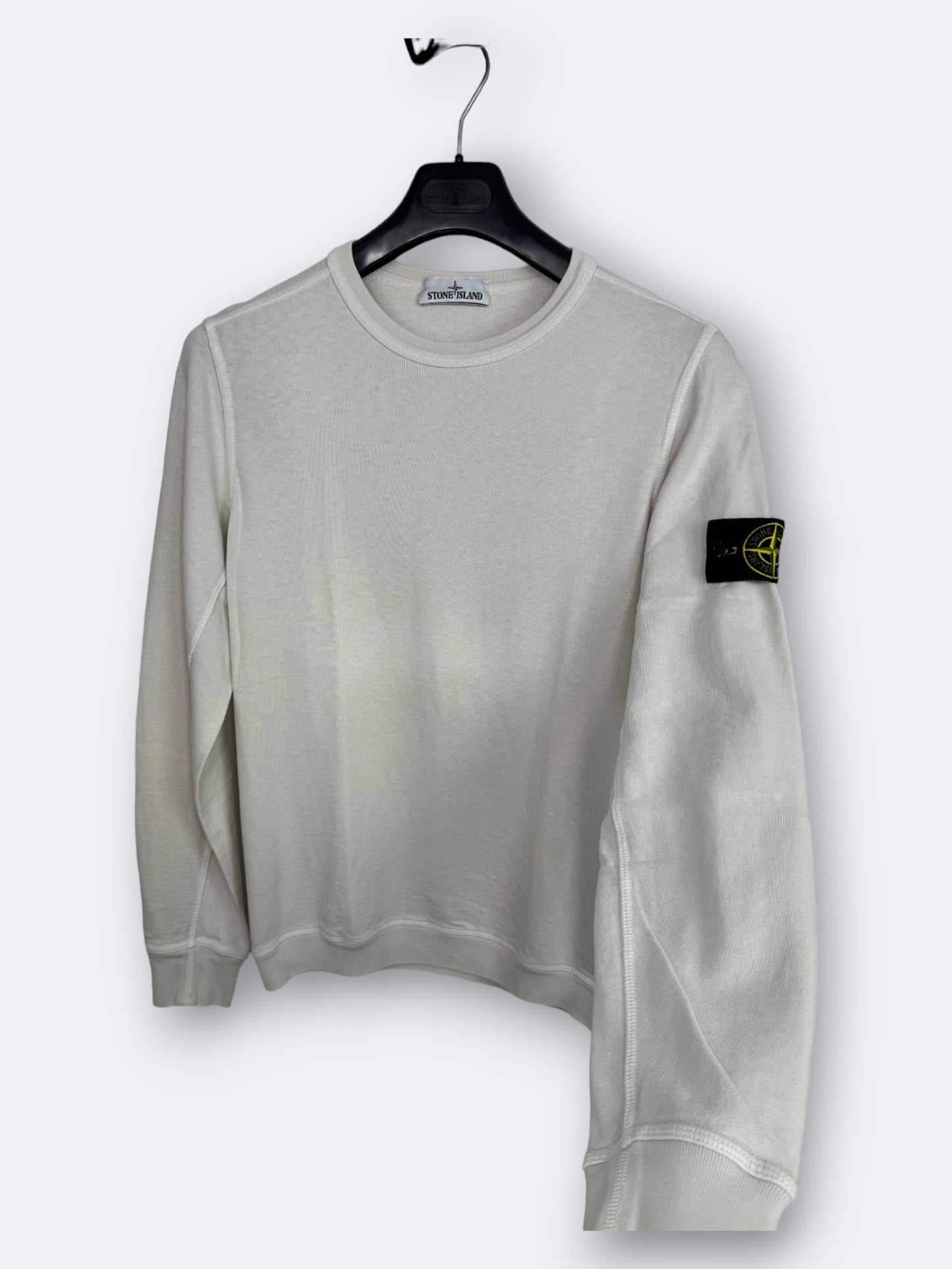 Crewneck Stone Island - S Casual Area