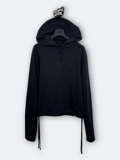 Hoodie Ami Paris - M Casual Area