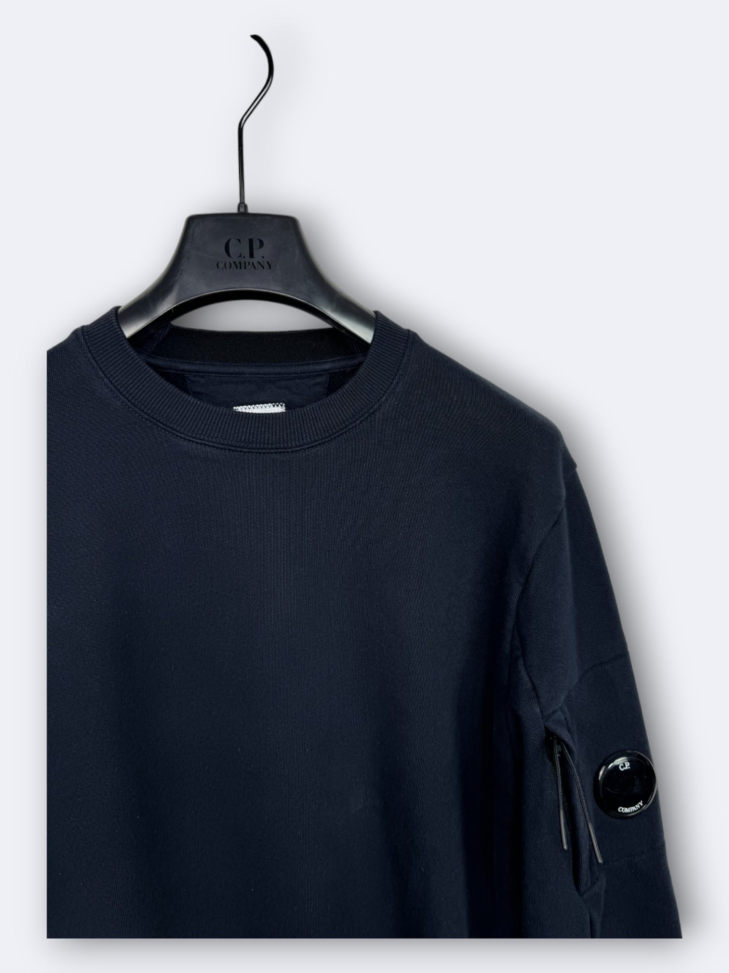 Crewneck C.P. Company - S Casual Area