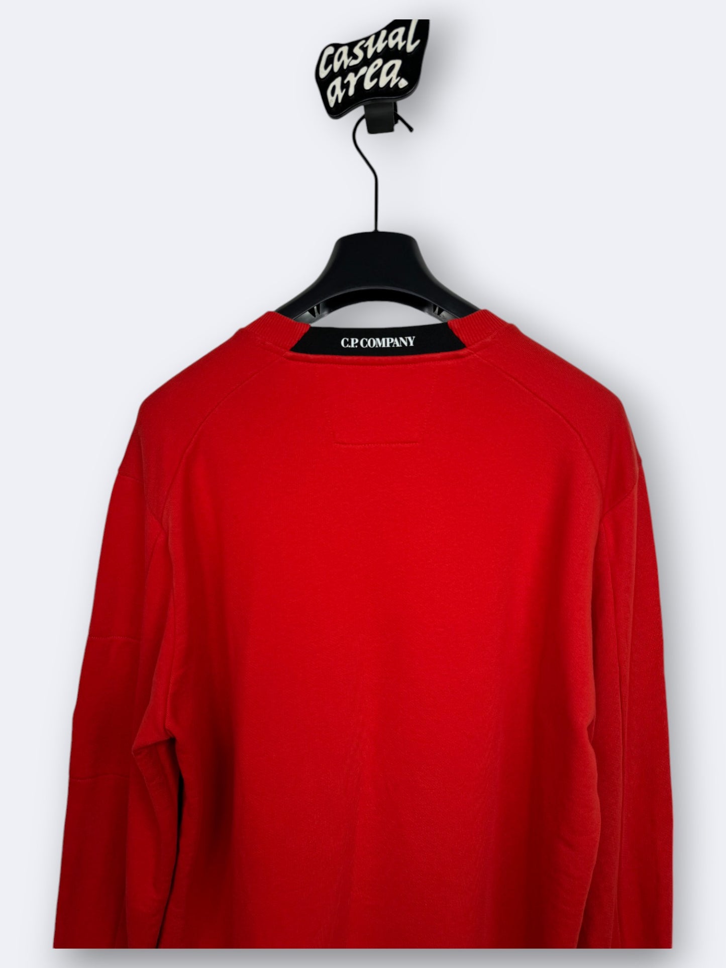 Crewneck C.P. Company - L Casual Area