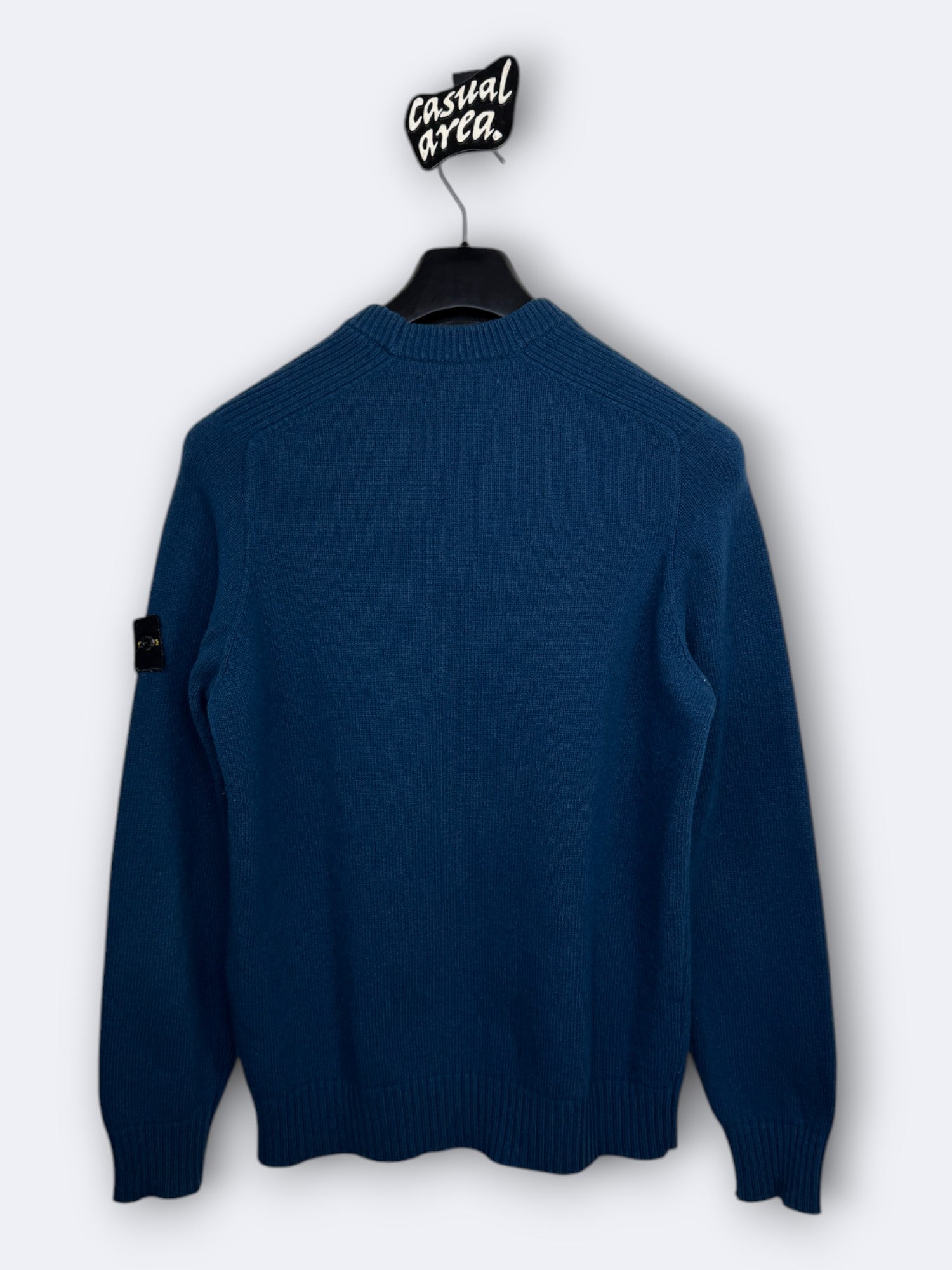 Crewneck Stone Island - M Casual Area