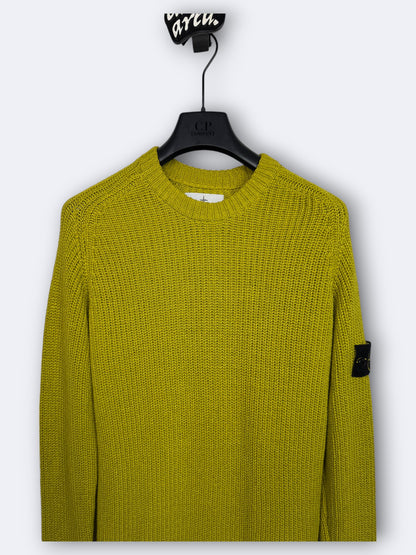 Crewneck Stone Island - S Casual Area