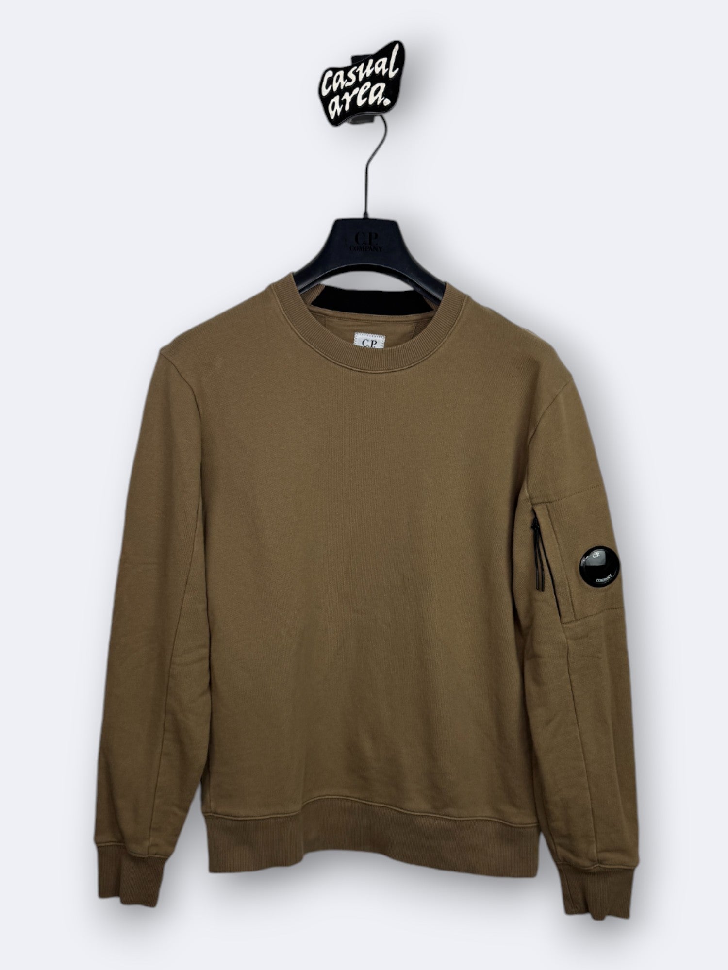 Crewneck C.P. Company - S Casual Area