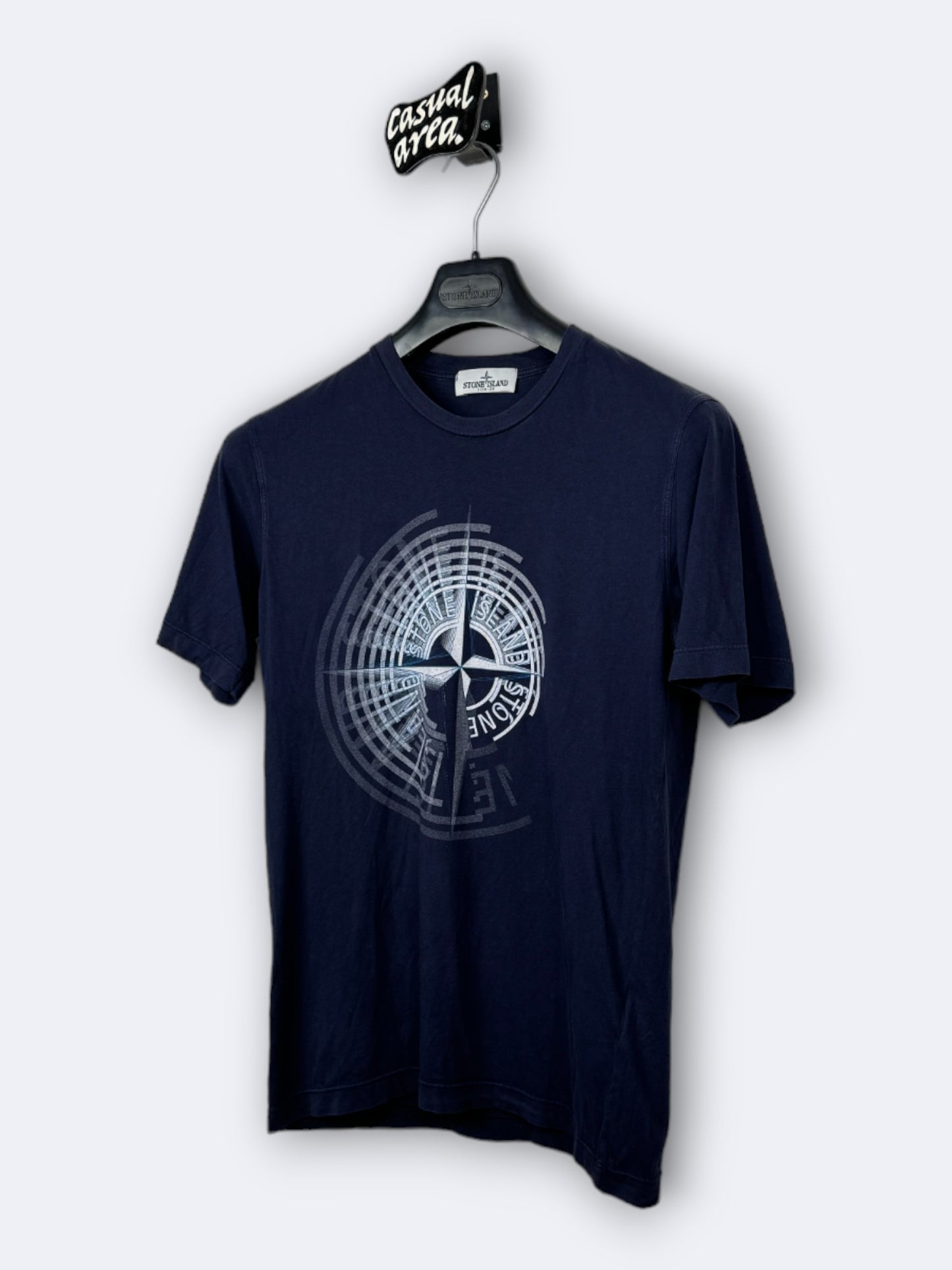 Tee-shirt Stone Island - XS Casual Area