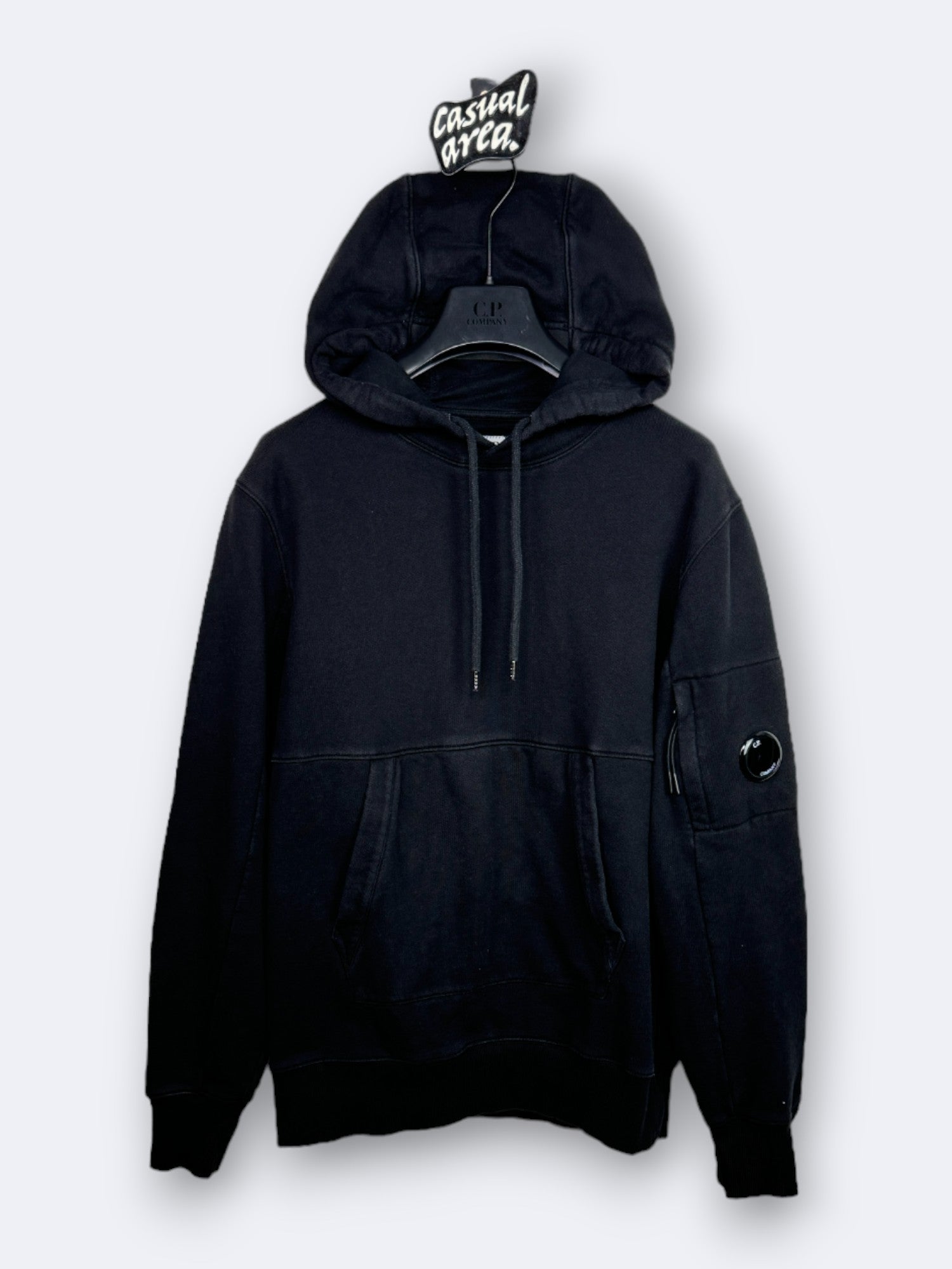 Hoodie C.P. Company - M Casual Area