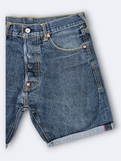 Short Evisu - S Casual Area