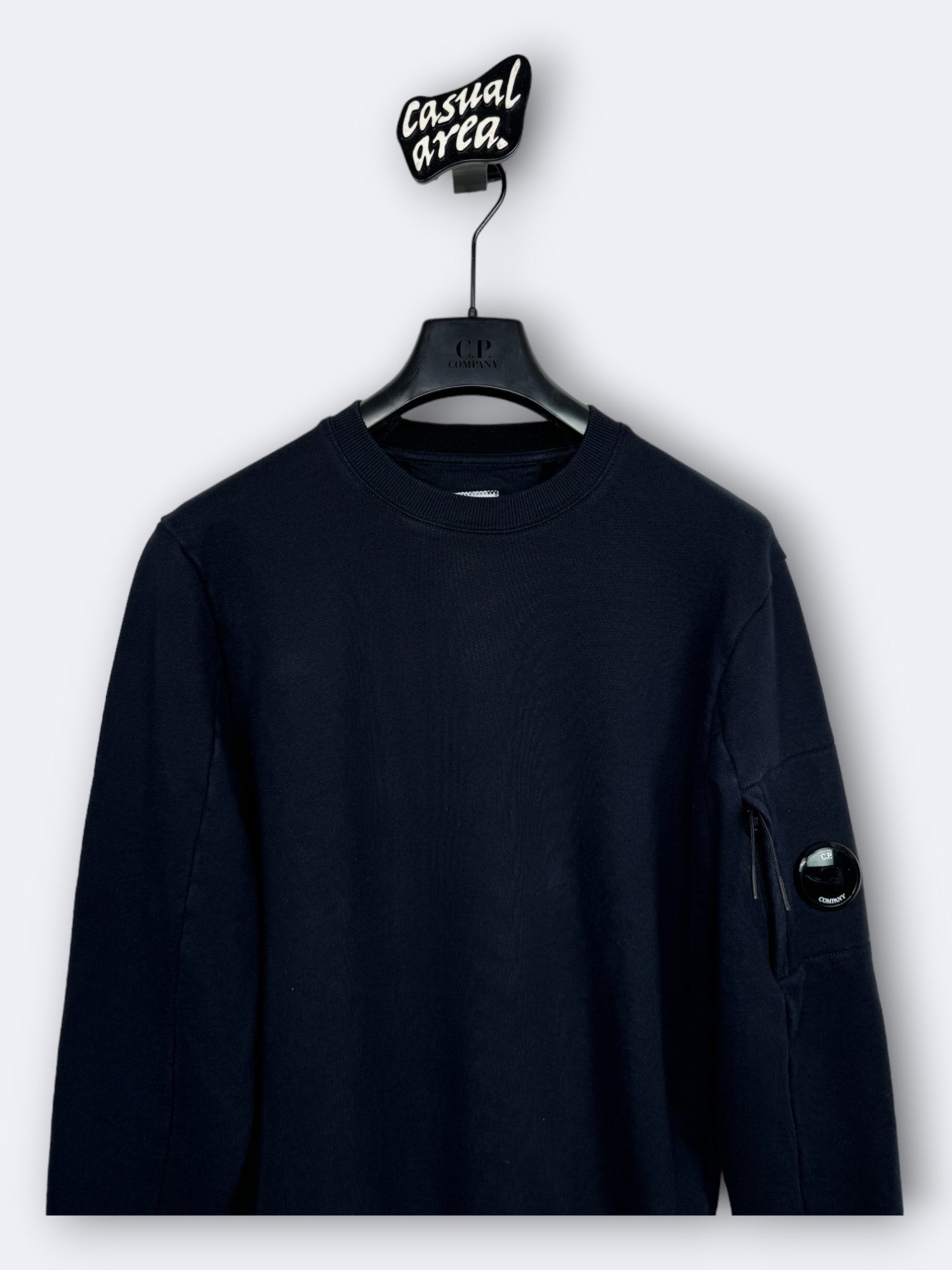 Crewneck C.P. Company - S Casual Area