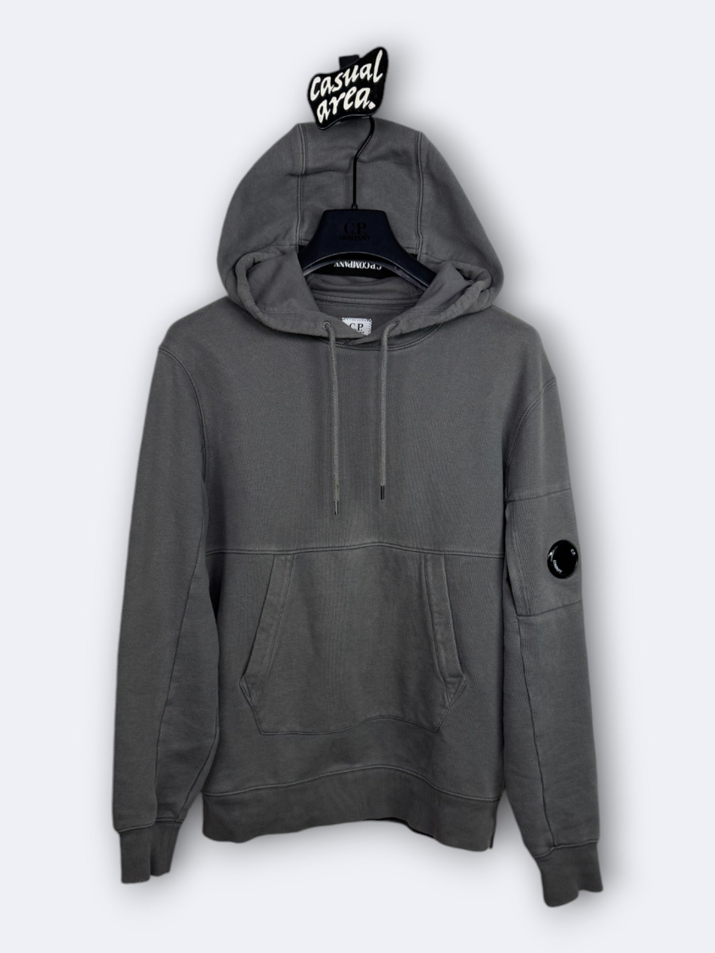 Hoodie C.P. Company - S Casual Area