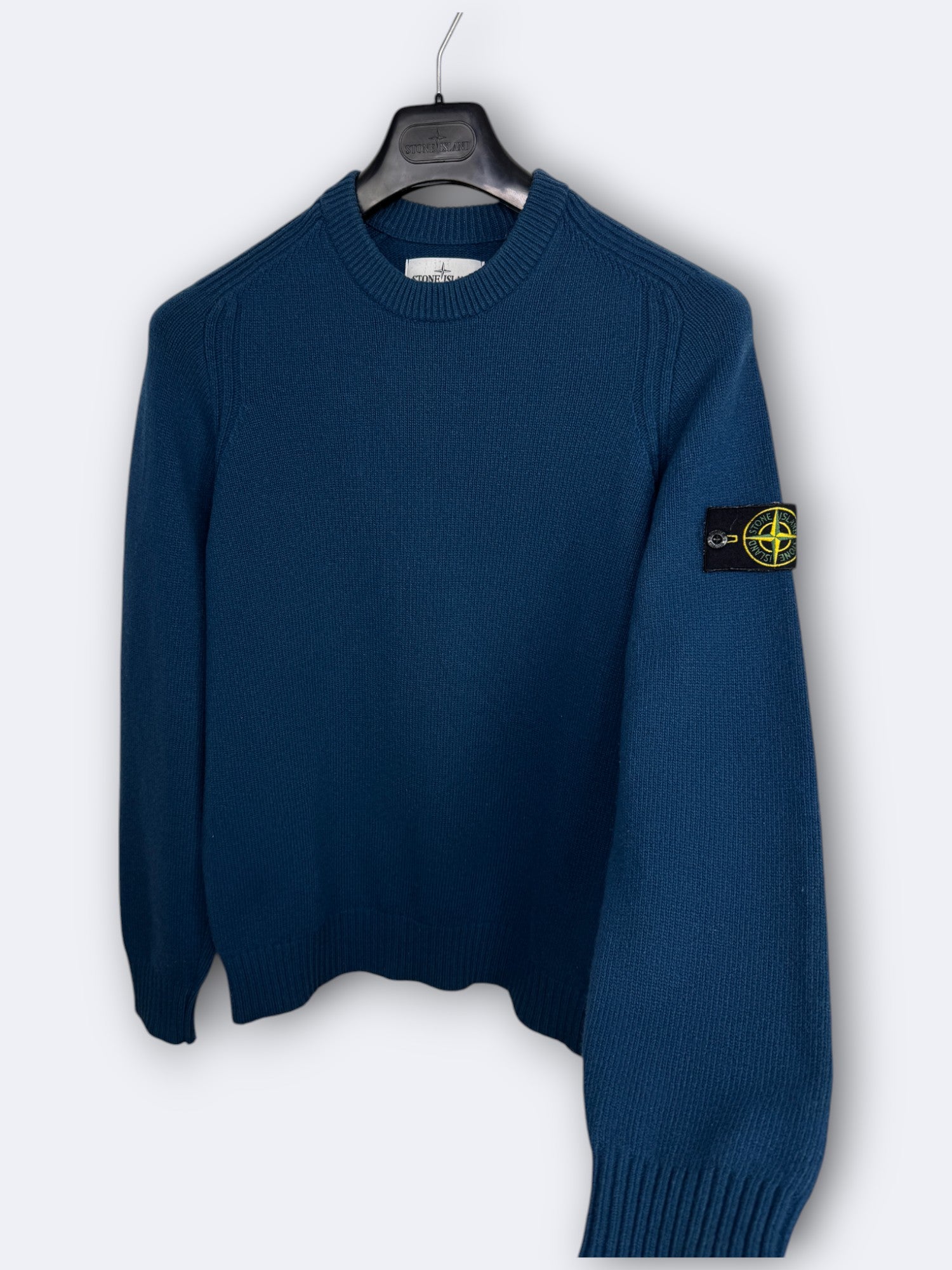 Crewneck Stone Island - M Casual Area