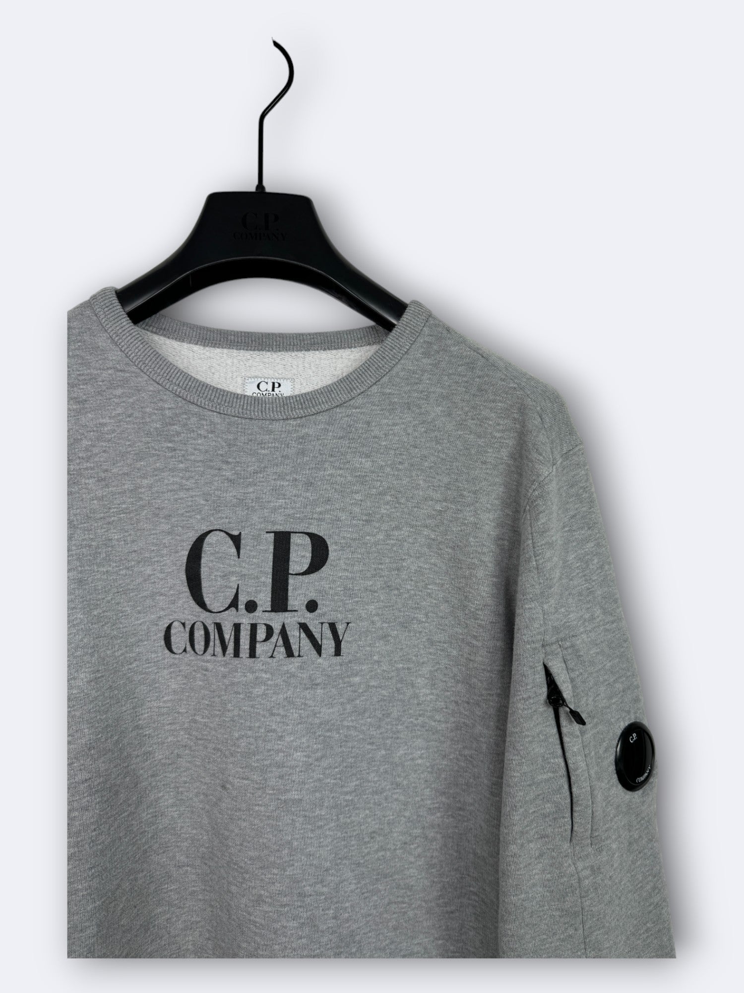 Crewneck C.P. Company - M Casual Area