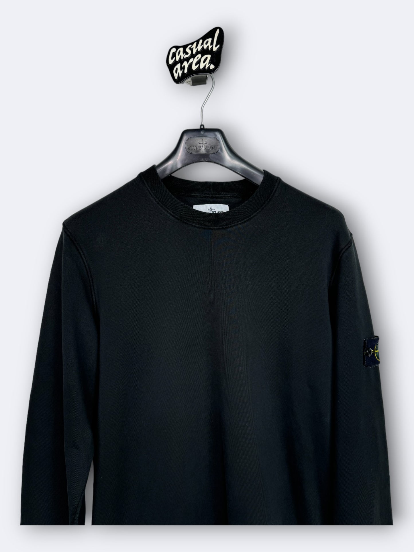 Crewneck Stone Island - L Casual Area