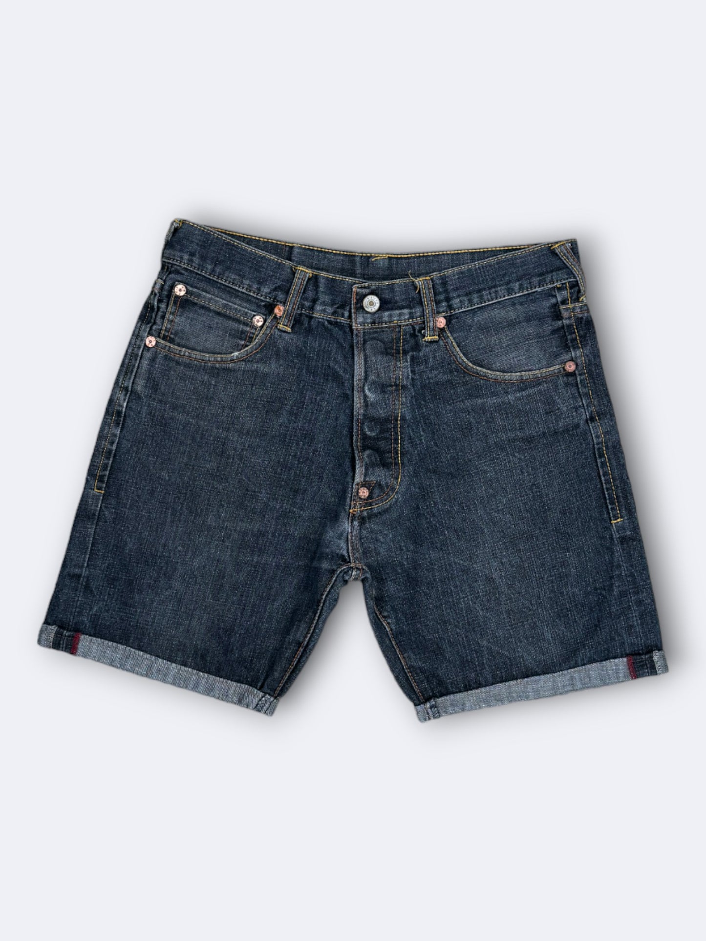 Short Evisu - S Casual Area