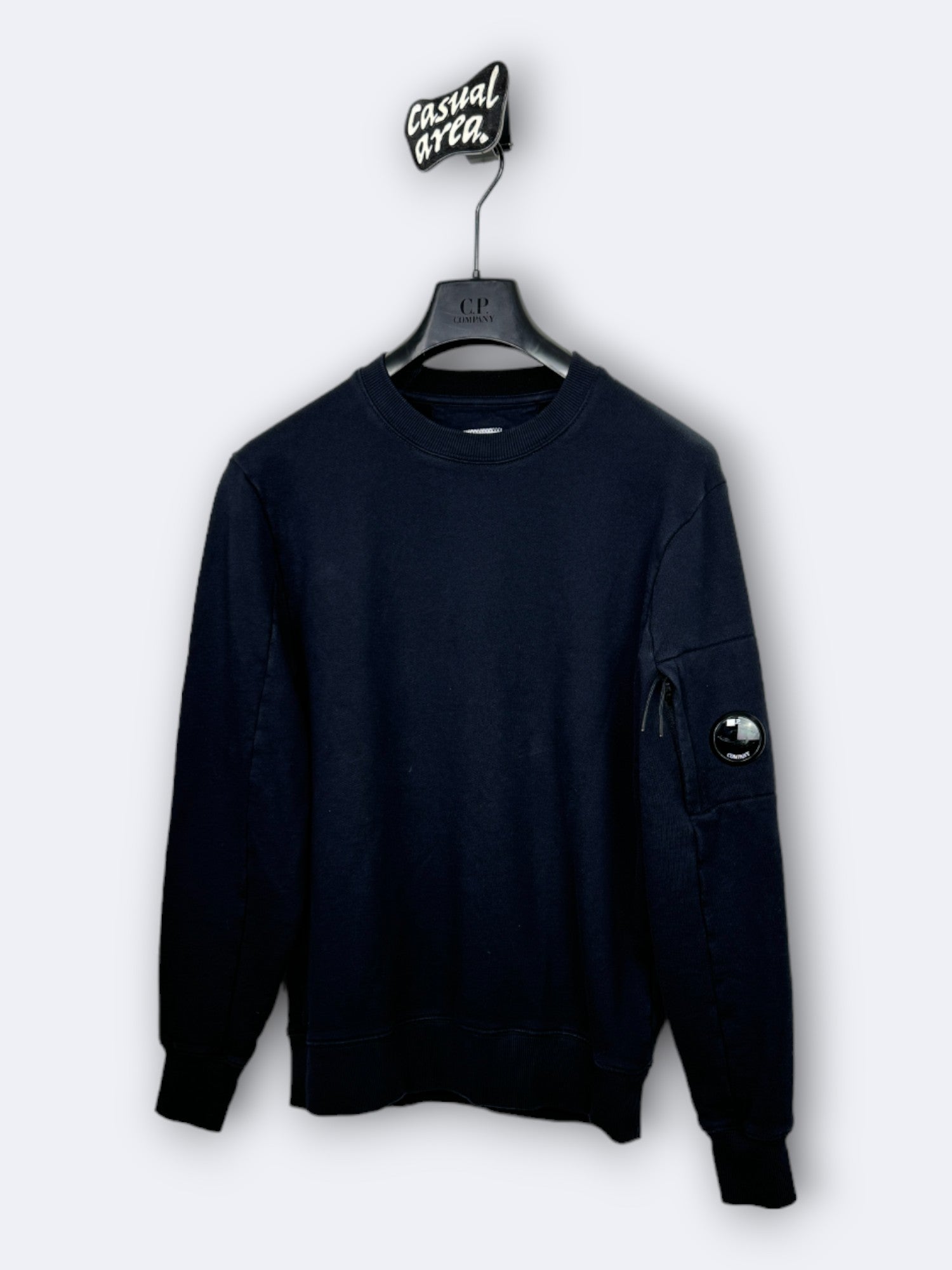 Crewneck C.P. Company - S Casual Area