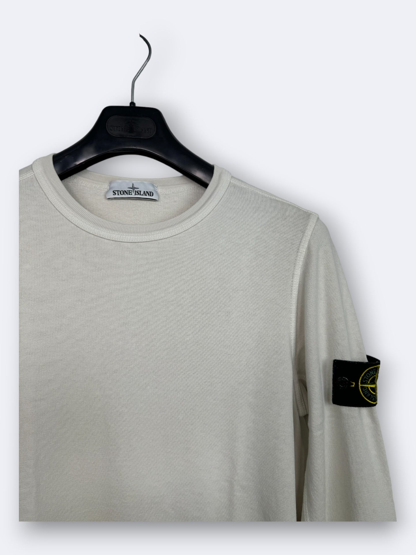 Crewneck Stone Island - S Casual Area