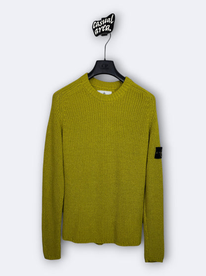 Crewneck Stone Island - S Casual Area