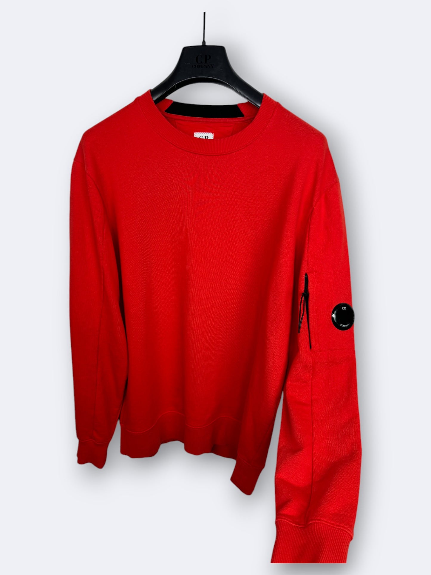 Crewneck C.P. Company - L Casual Area