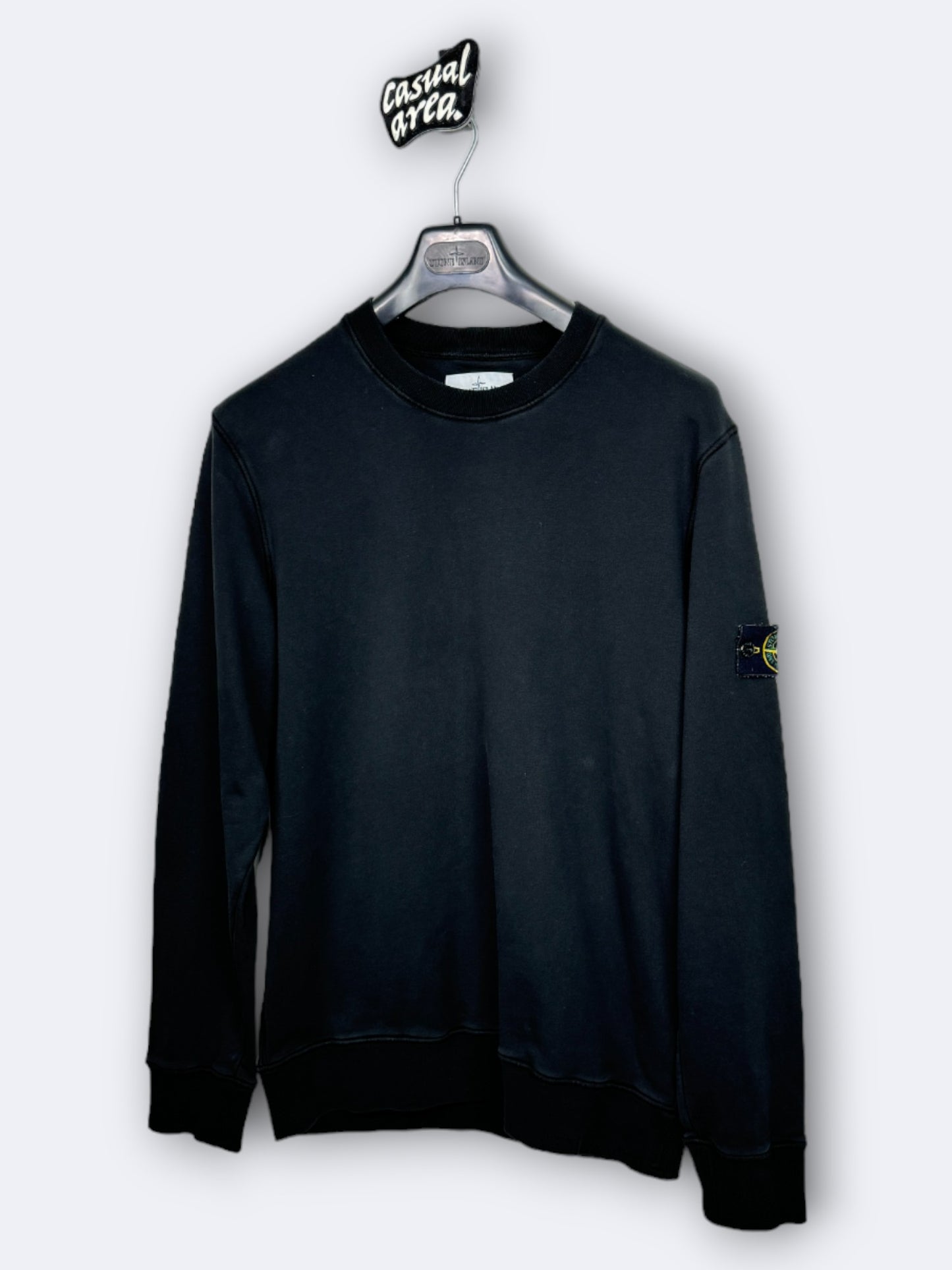 Crewneck Stone Island - L Casual Area