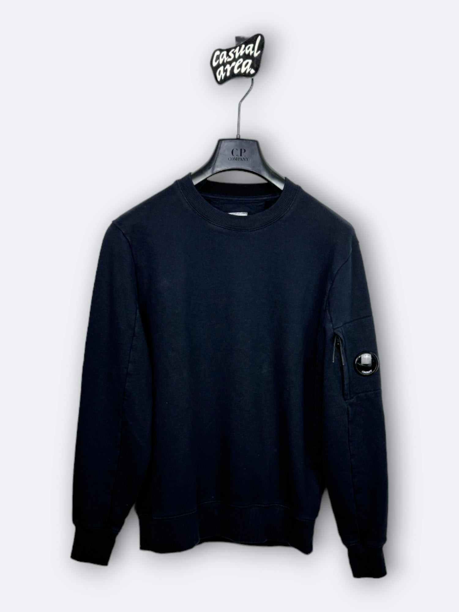 Crewneck C.P. Company - S Casual Area