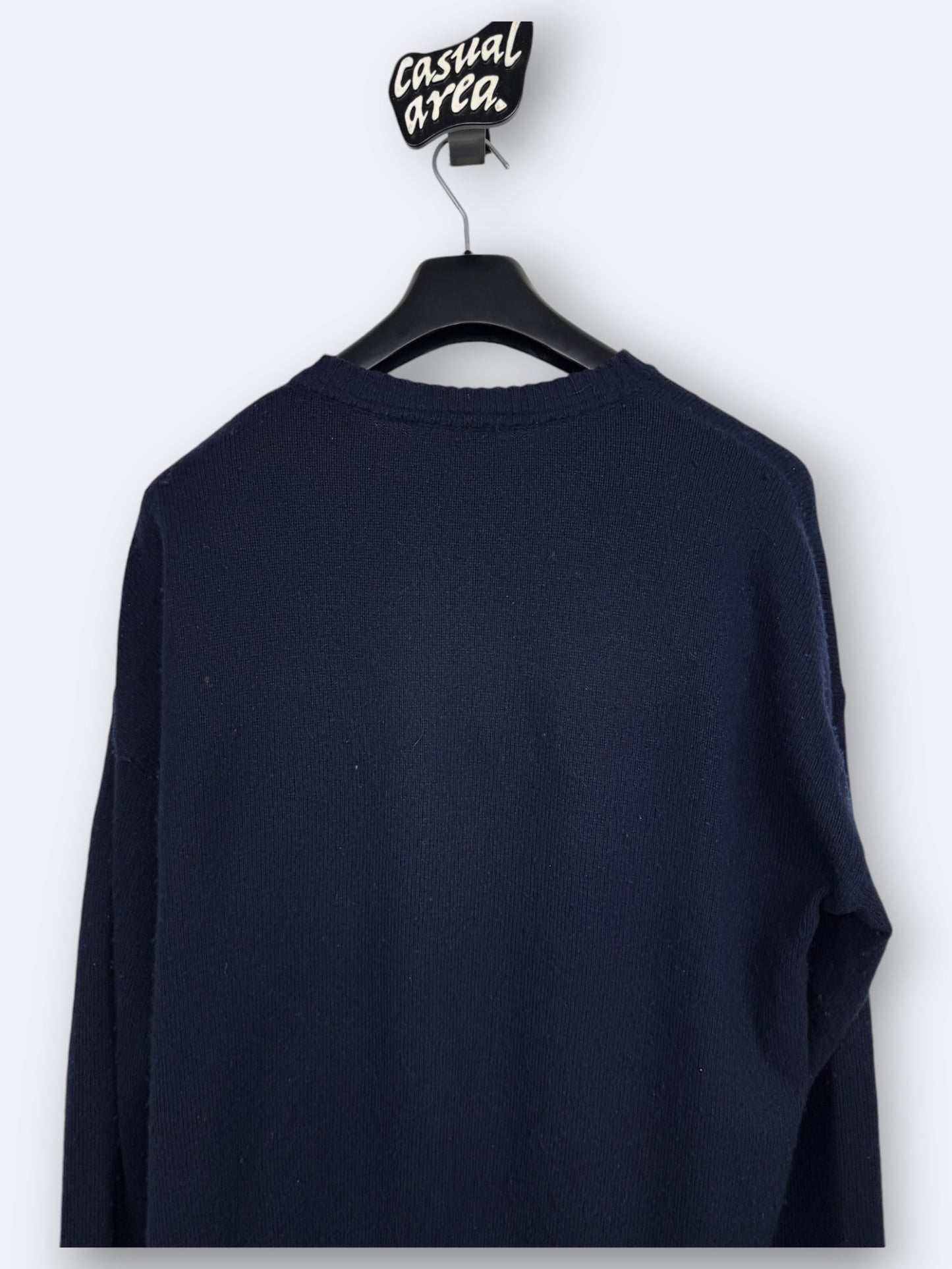 Crewneck Ami Paris - S Casual Area