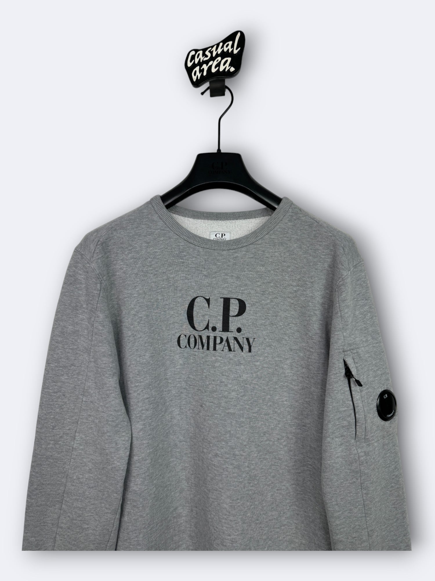 Crewneck C.P. Company - M Casual Area