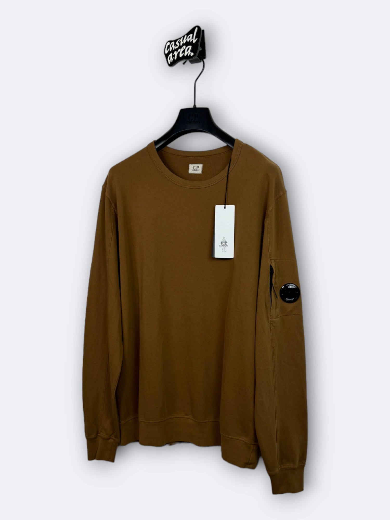 Crewneck C.P. Company - XL Casual Area