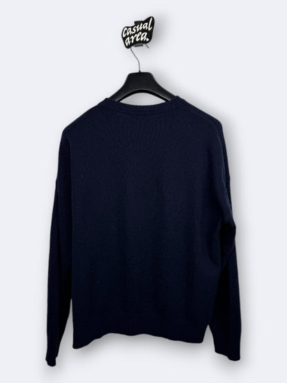 Crewneck Ami Paris - S Casual Area