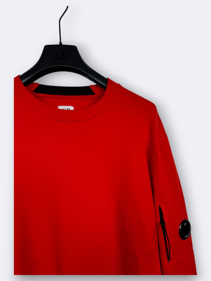 Crewneck C.P. Company - L Casual Area