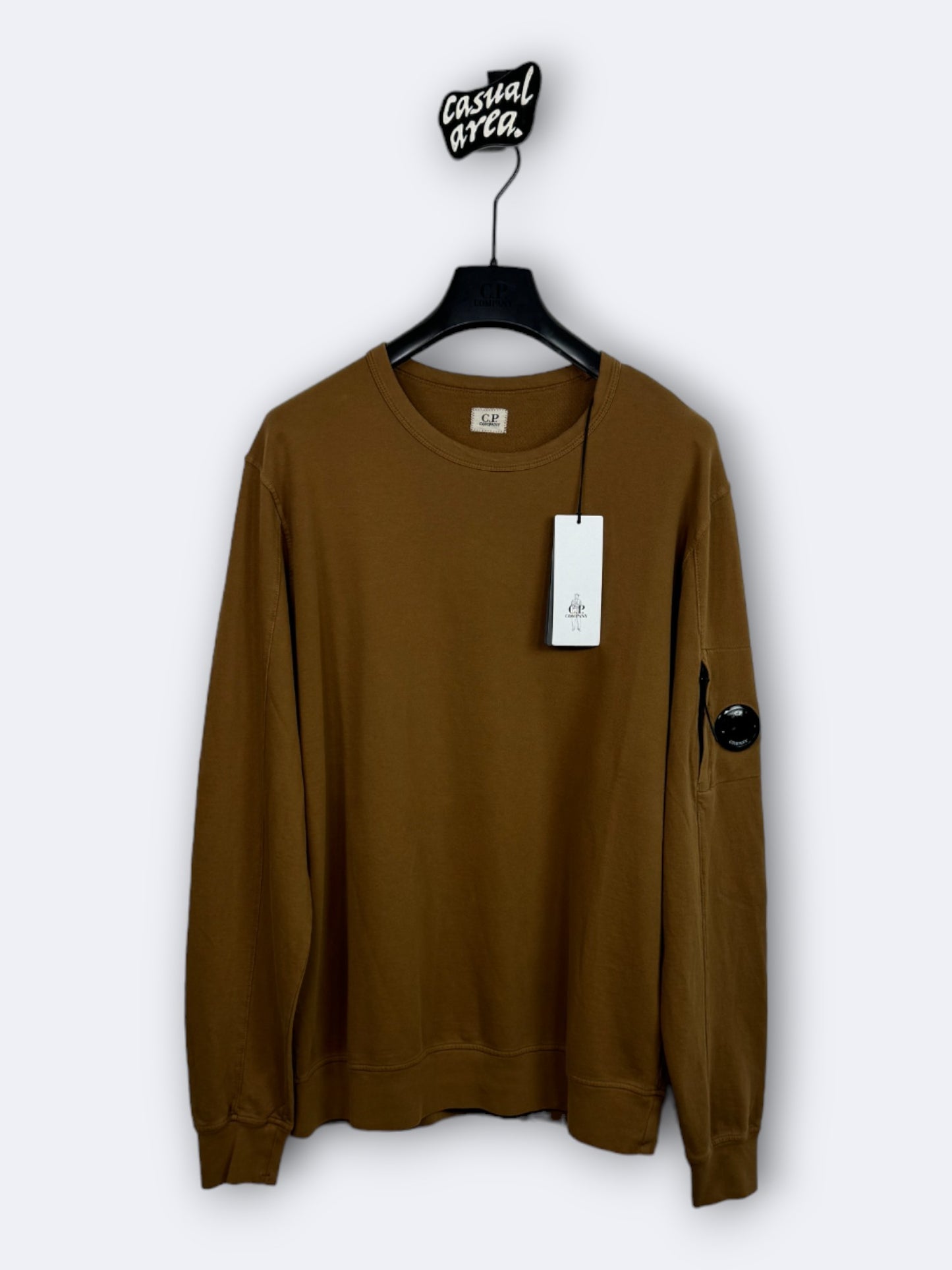 Crewneck C.P. Company - XL Casual Area