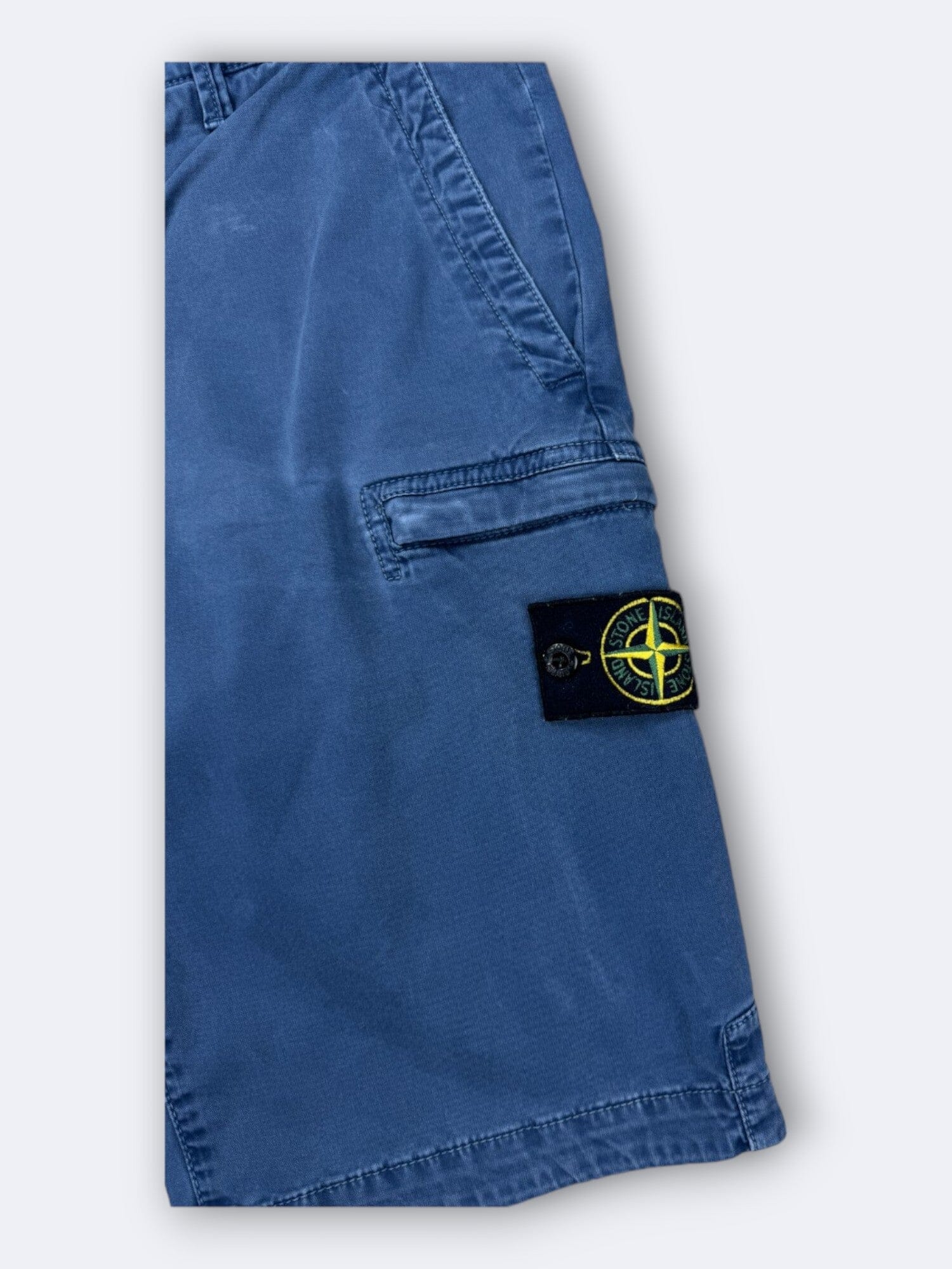 Short Stone Island - S Casual Area