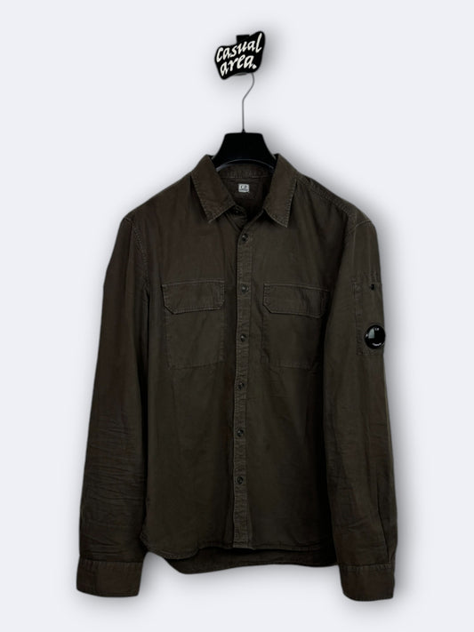 Overshirt C.P. Company - L Casual Area