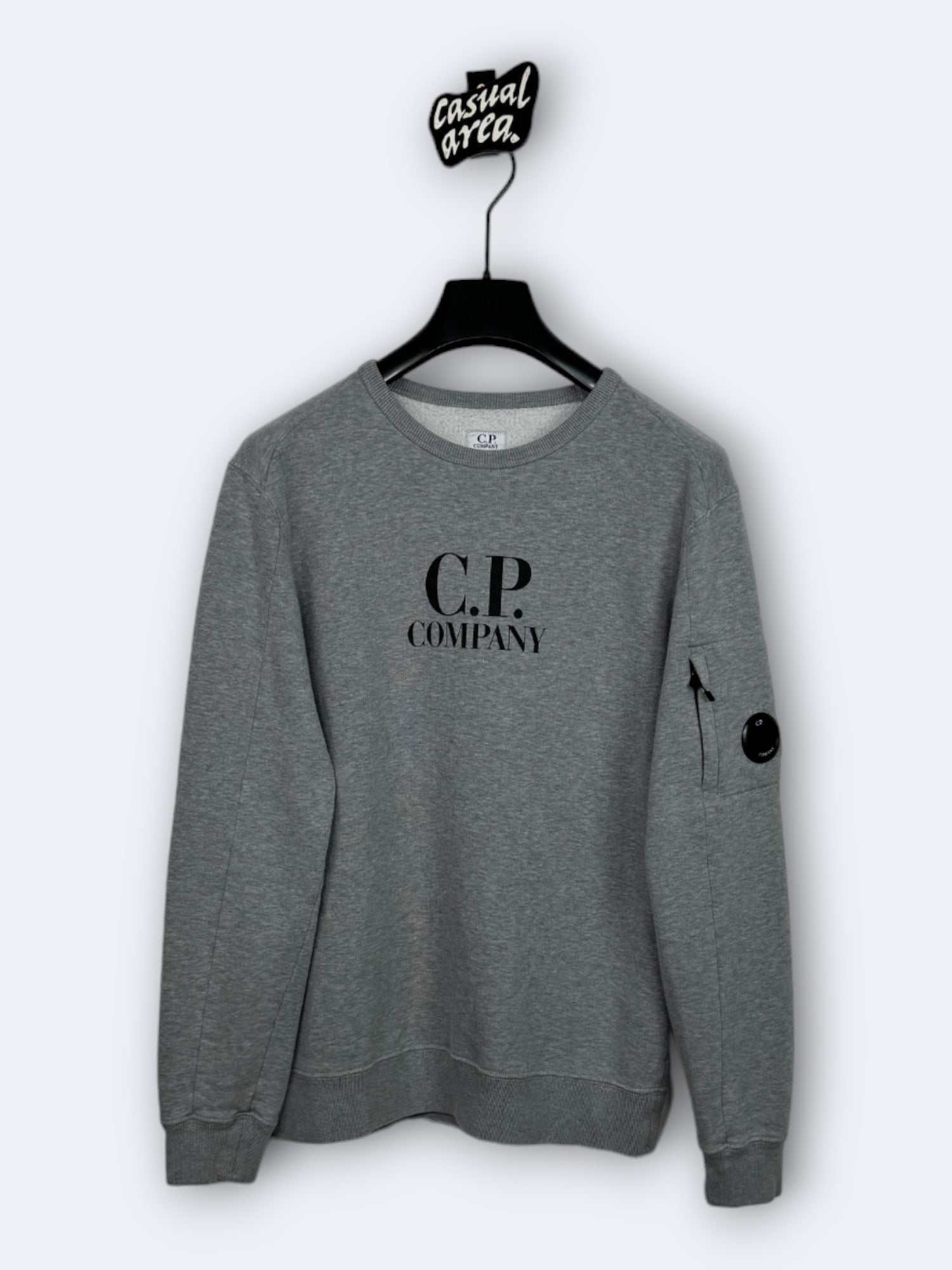 Crewneck C.P. Company - M Casual Area