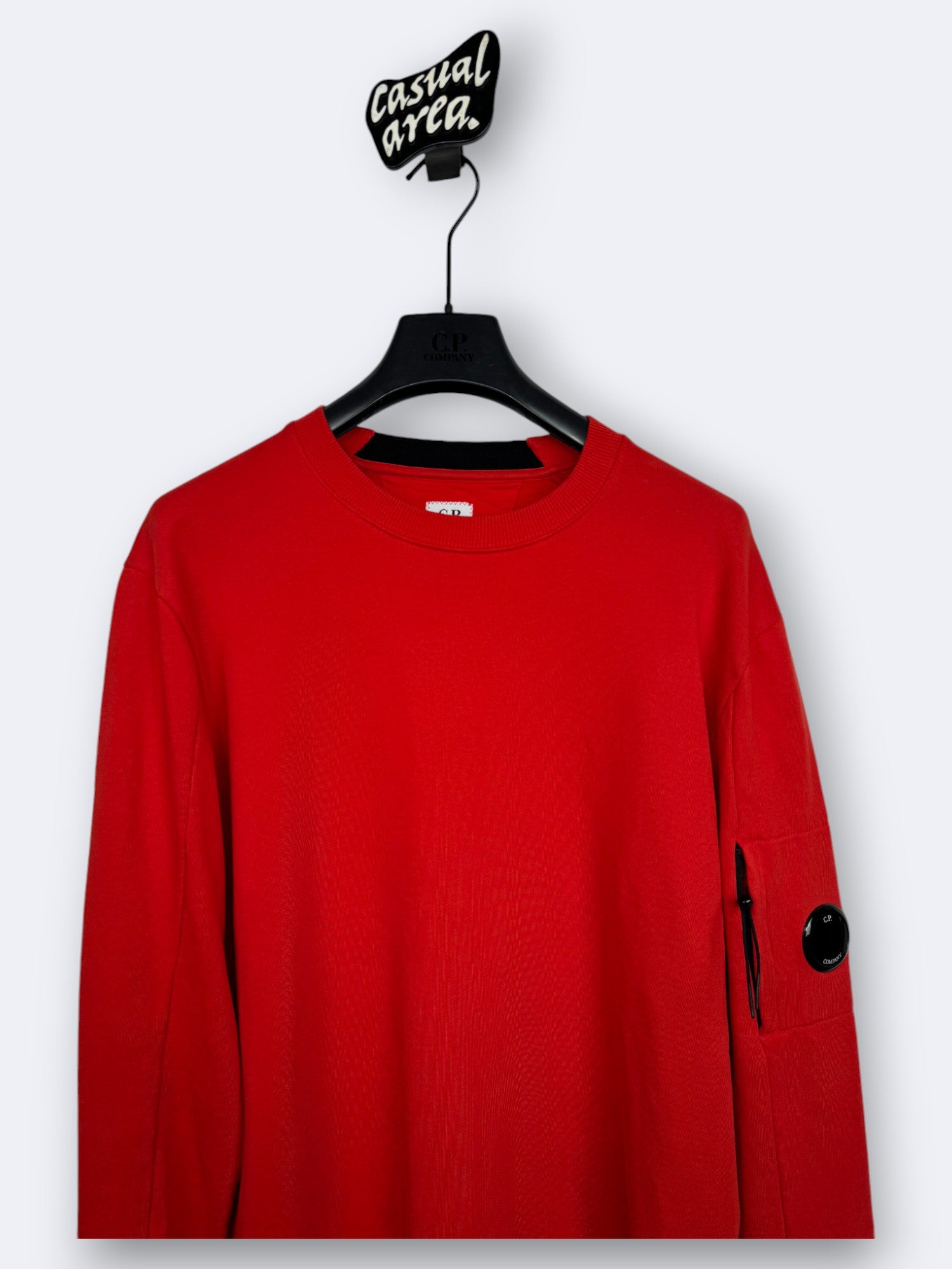 Crewneck C.P. Company - L Casual Area